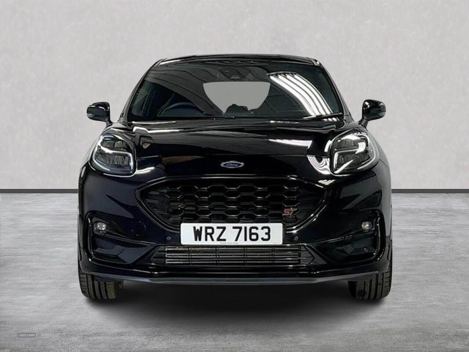 Sep 2023 Ford Puma 1.5 Ecoboost St 5Dr