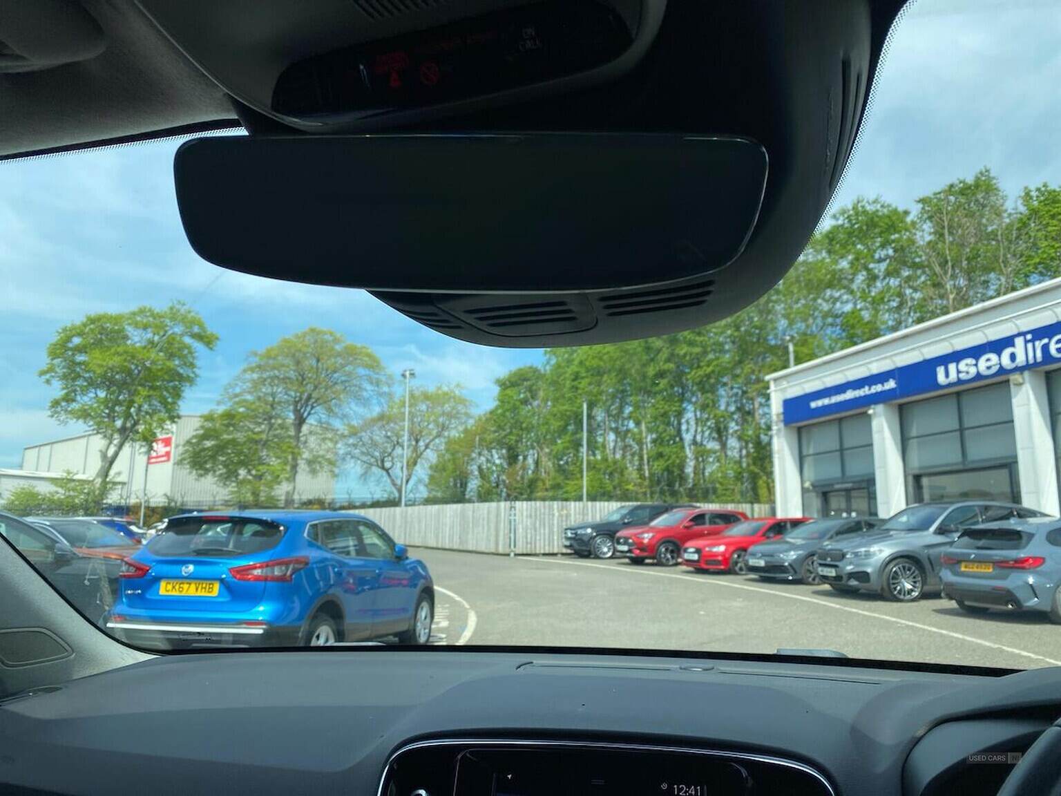 Jan 2021 Volvo XC40 1.5 T3 [163] Momentum 5Dr