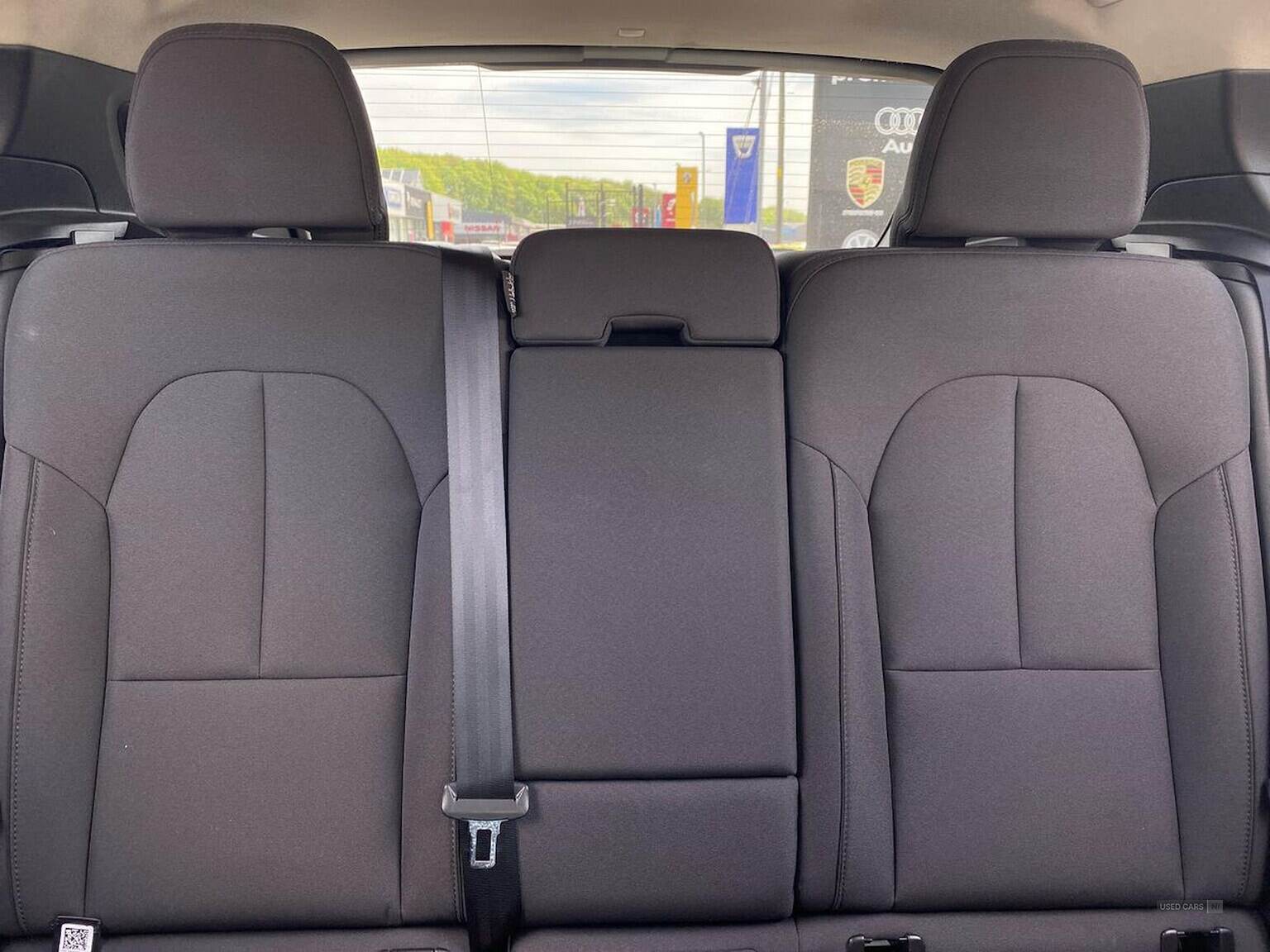 Jan 2021 Volvo XC40 1.5 T3 [163] Momentum 5Dr