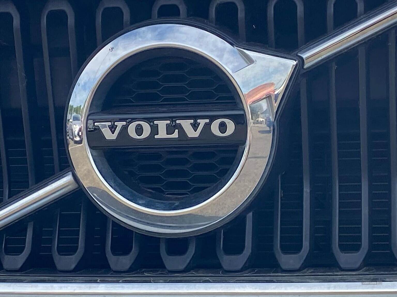 Jan 2021 Volvo XC40 1.5 T3 [163] Momentum 5Dr