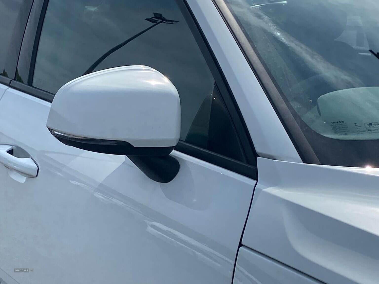 Jan 2021 Volvo XC40 1.5 T3 [163] Momentum 5Dr