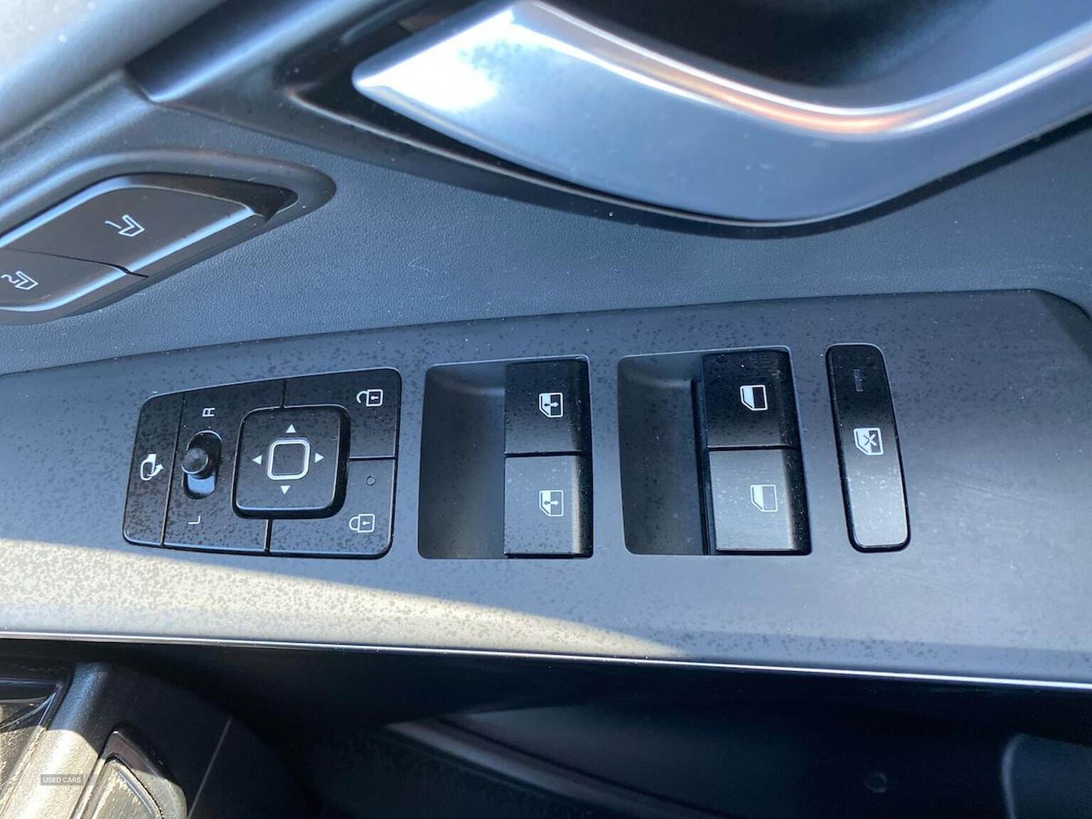 Nov 2022 Kia Niro 150kW 4 65kWh 5dr Auto