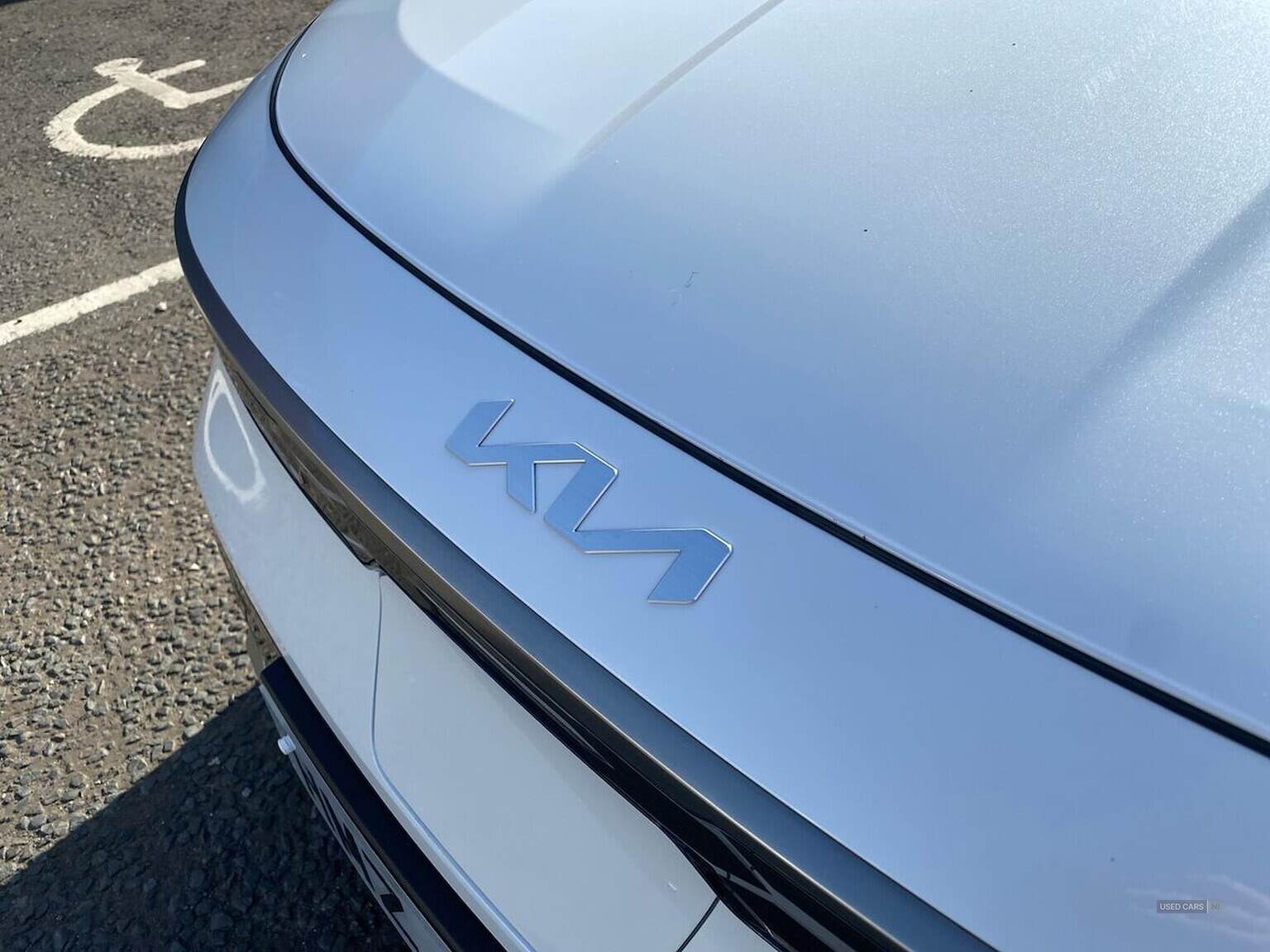 Nov 2022 Kia Niro 150kW 4 65kWh 5dr Auto