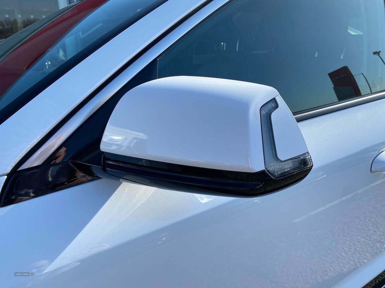 Nov 2022 Kia Niro 150kW 4 65kWh 5dr Auto