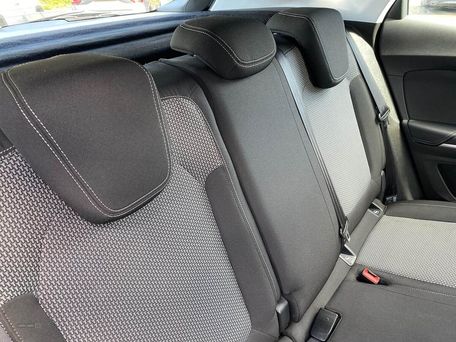 Jan 2019 Vauxhall Grandland X 1.2 Turbo Se 5Dr