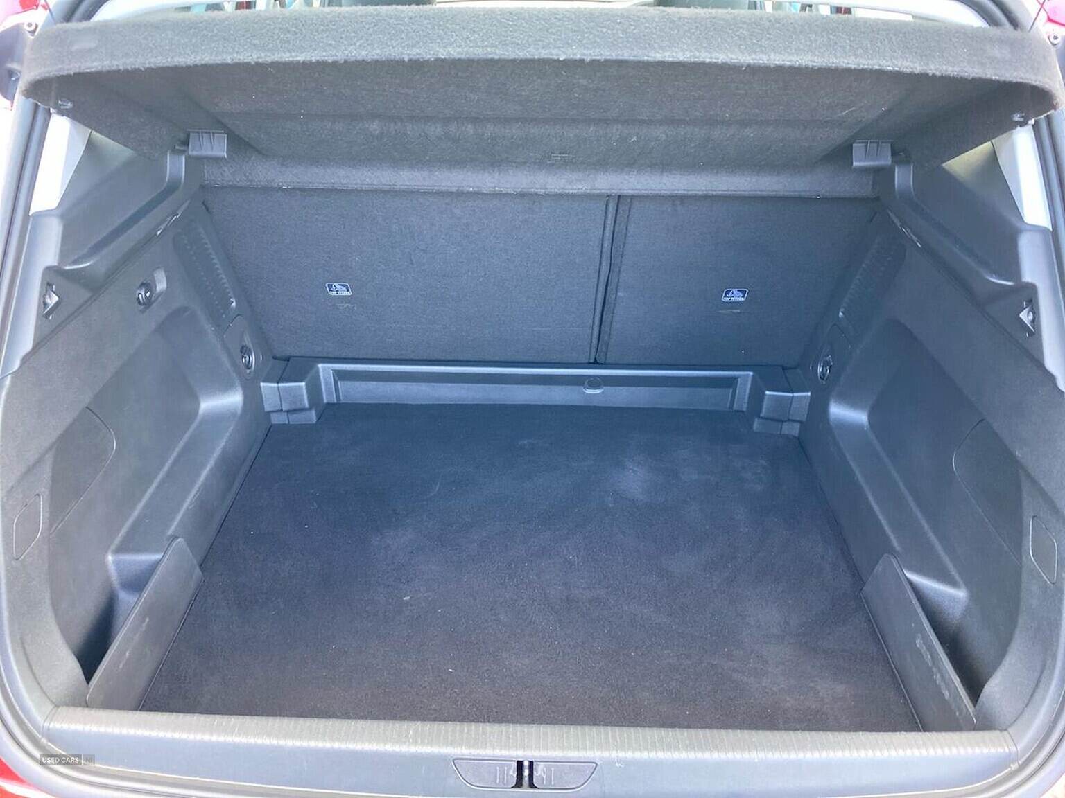 Jan 2019 Vauxhall Grandland X 1.2 Turbo Se 5Dr