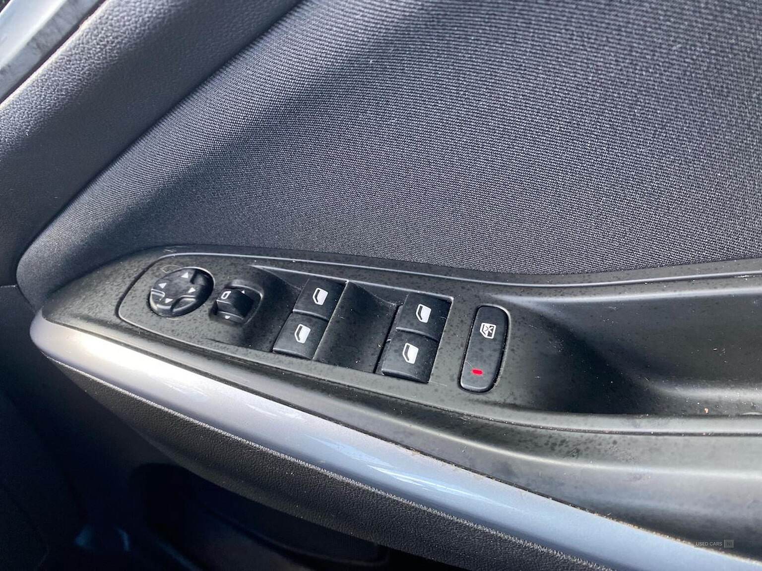 Jan 2019 Vauxhall Grandland X 1.2 Turbo Se 5Dr