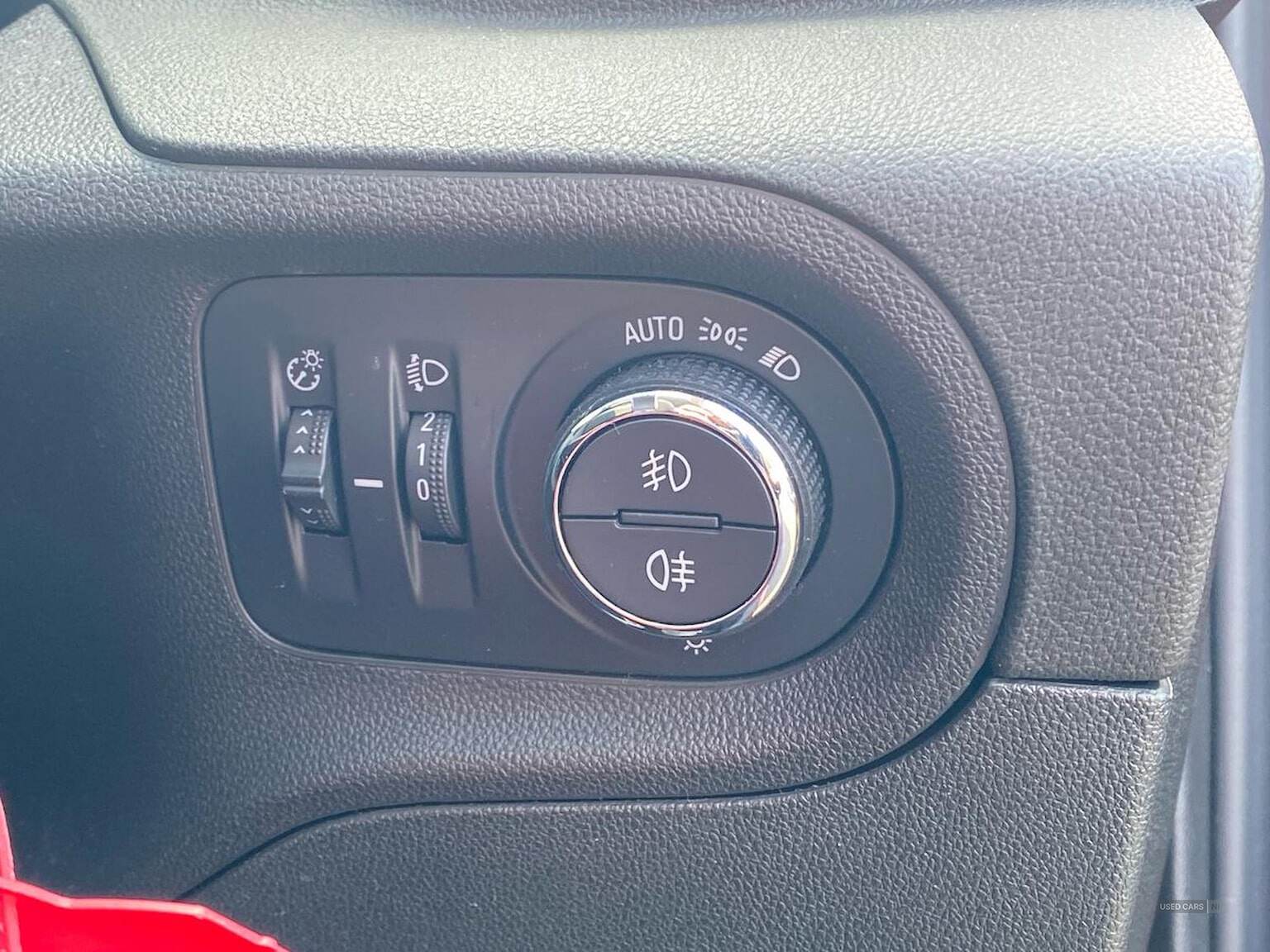 Jan 2019 Vauxhall Grandland X 1.2 Turbo Se 5Dr