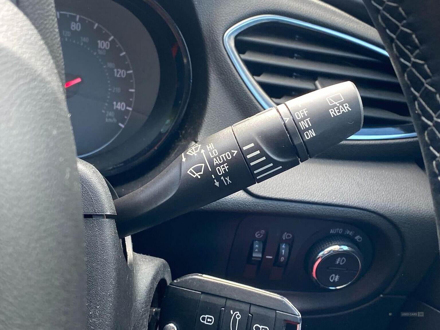 Jan 2019 Vauxhall Grandland X 1.2 Turbo Se 5Dr