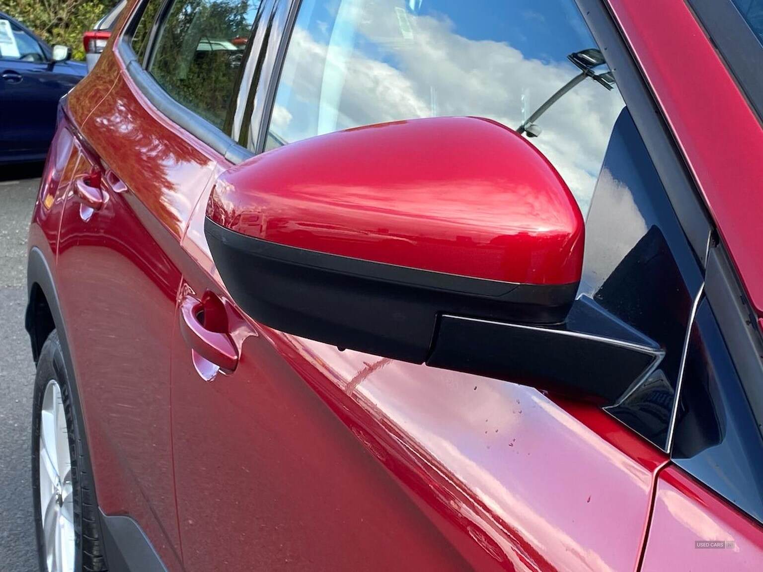 Jan 2019 Vauxhall Grandland X 1.2 Turbo Se 5Dr
