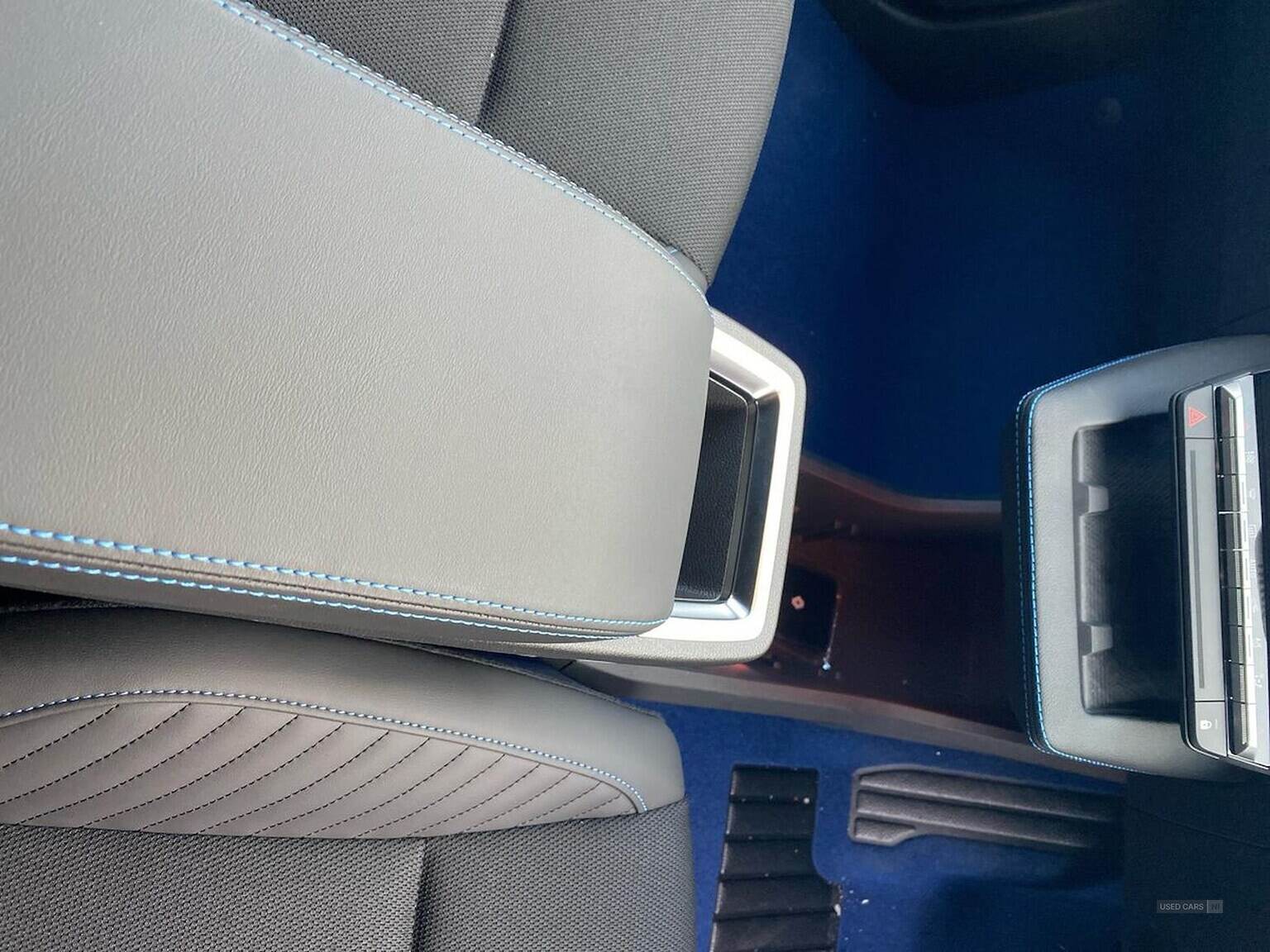Oct 2023 Renault Scenic E-TECH 160Kw Esprit Alpine 87Kwh Long Range 5Dr Auto