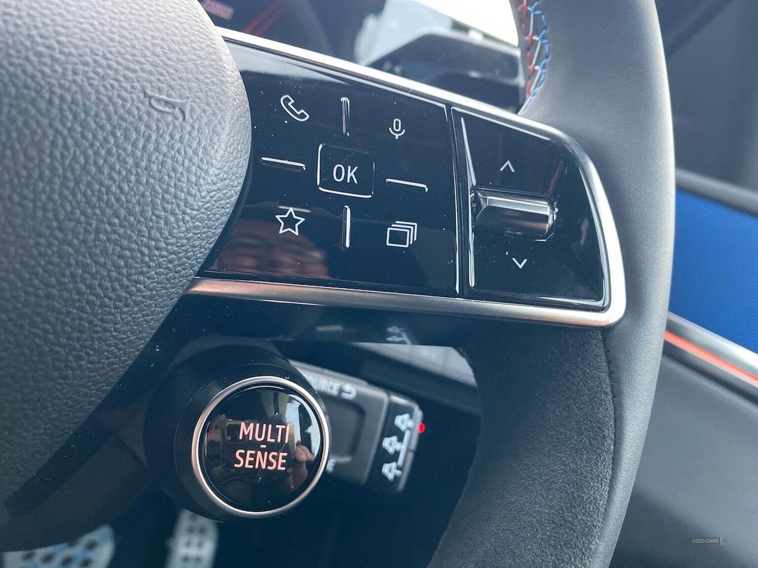 Oct 2023 Renault Scenic E-TECH 160Kw Esprit Alpine 87Kwh Long Range 5Dr Auto