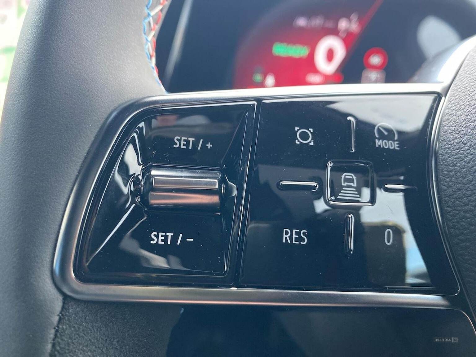Oct 2023 Renault Scenic E-TECH 160Kw Esprit Alpine 87Kwh Long Range 5Dr Auto