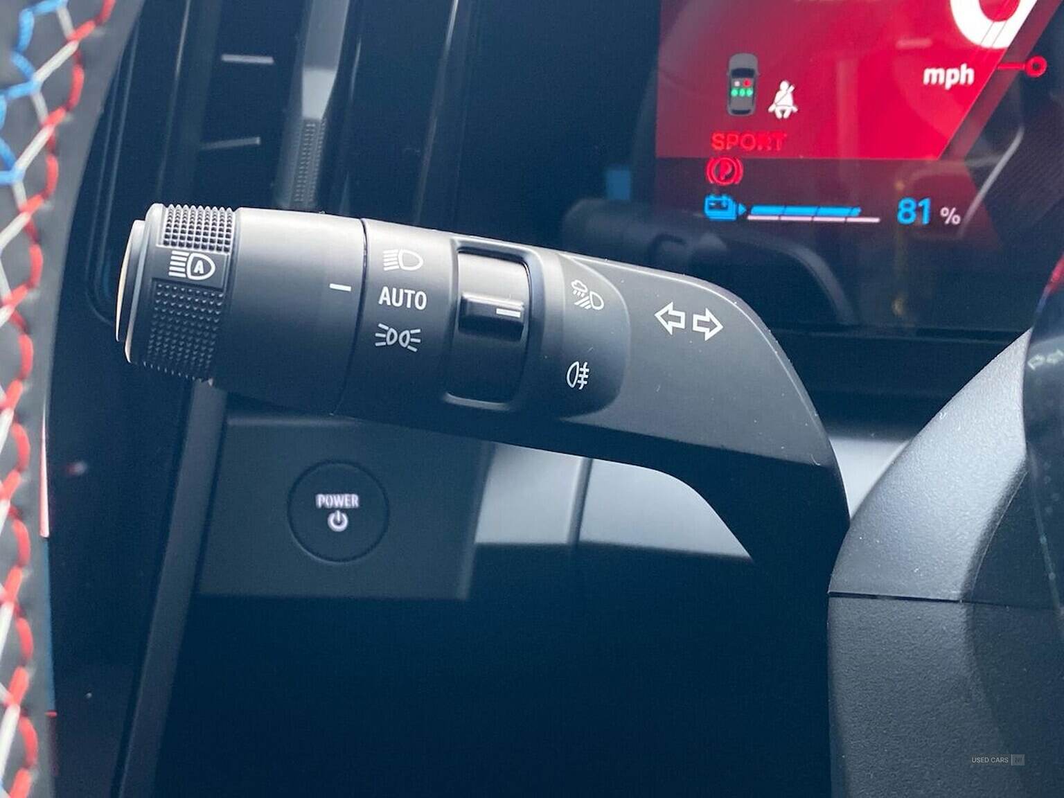 Oct 2023 Renault Scenic E-TECH 160Kw Esprit Alpine 87Kwh Long Range 5Dr Auto