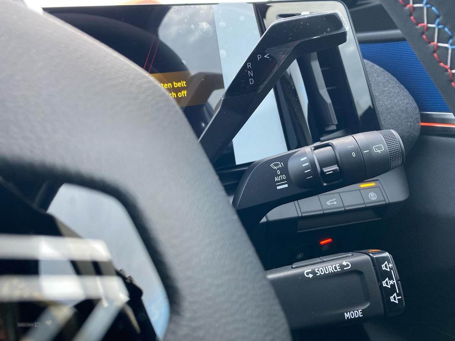 Oct 2023 Renault Scenic E-TECH 160Kw Esprit Alpine 87Kwh Long Range 5Dr Auto