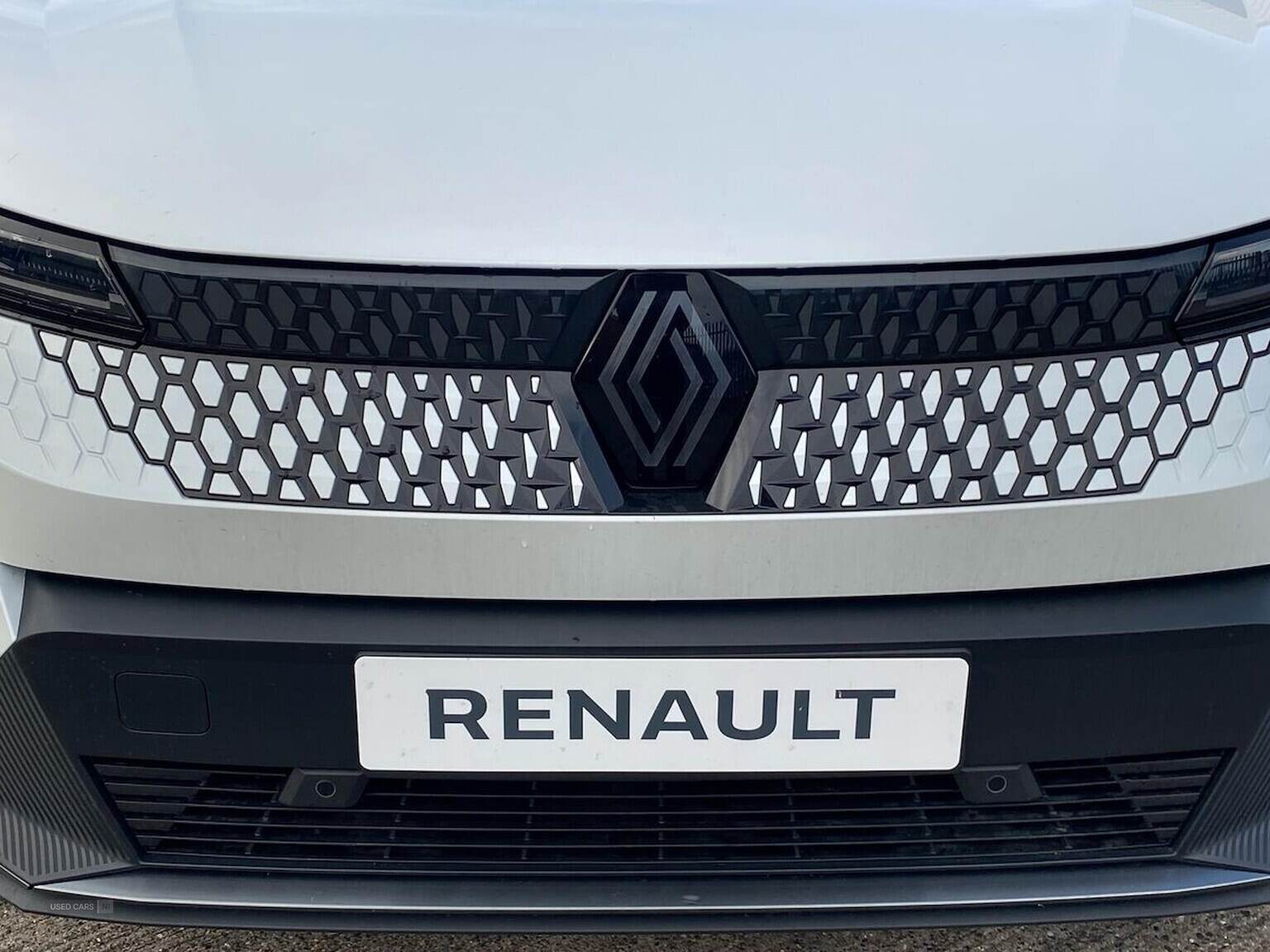 Oct 2023 Renault Scenic E-TECH 160Kw Esprit Alpine 87Kwh Long Range 5Dr Auto