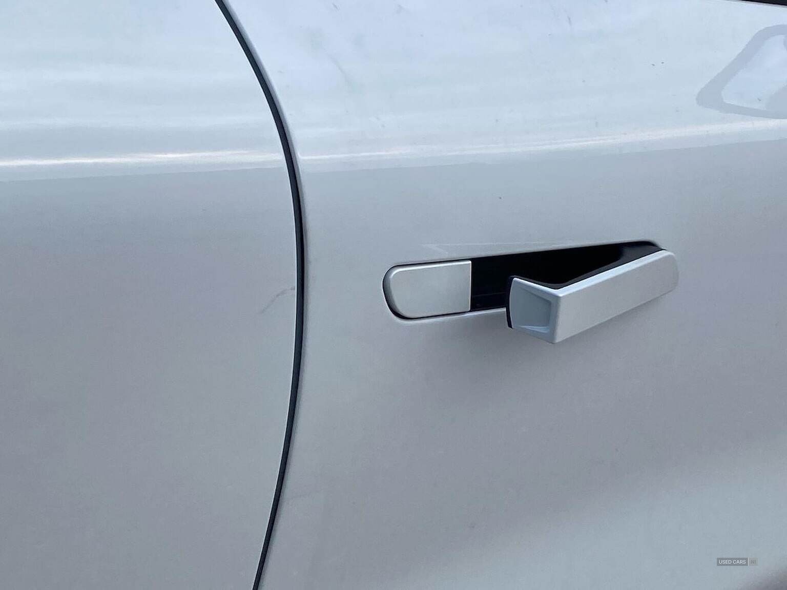 Oct 2023 Renault Scenic E-TECH 160Kw Esprit Alpine 87Kwh Long Range 5Dr Auto