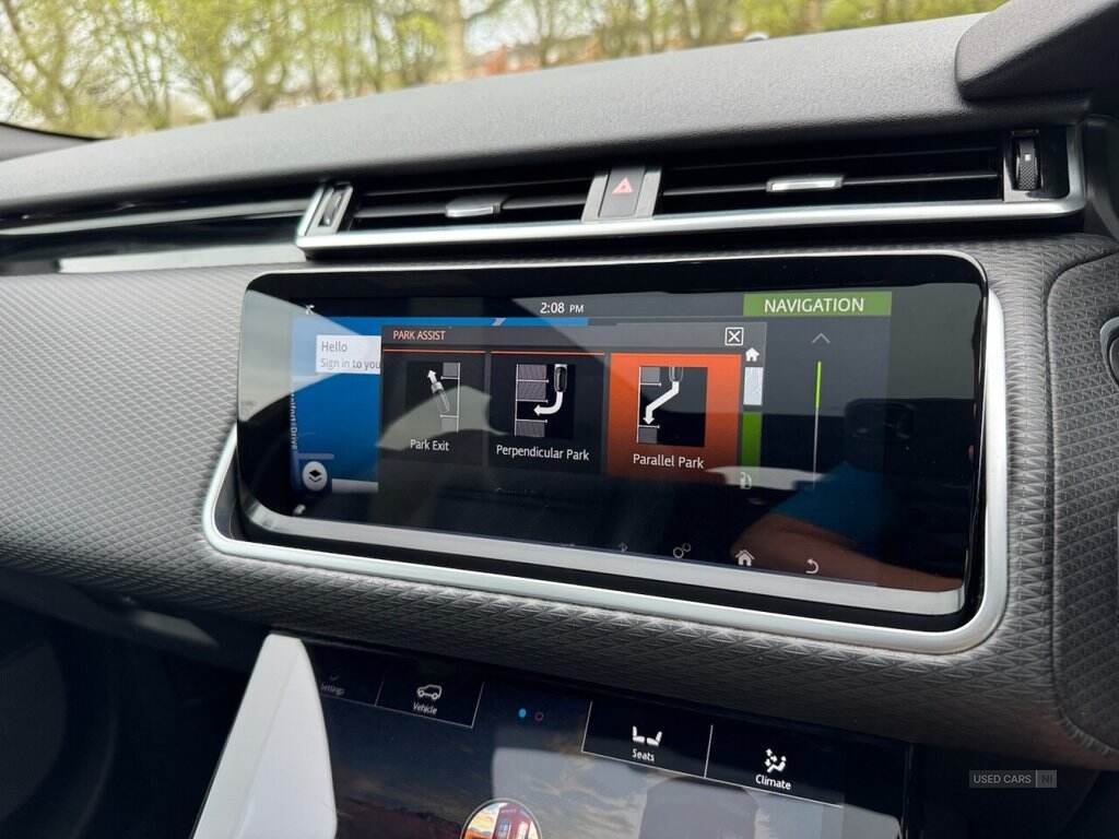 Jun 2019 Land Rover Range Rover Velar 2.0 D180 R-Dynamic SE 5dr Auto