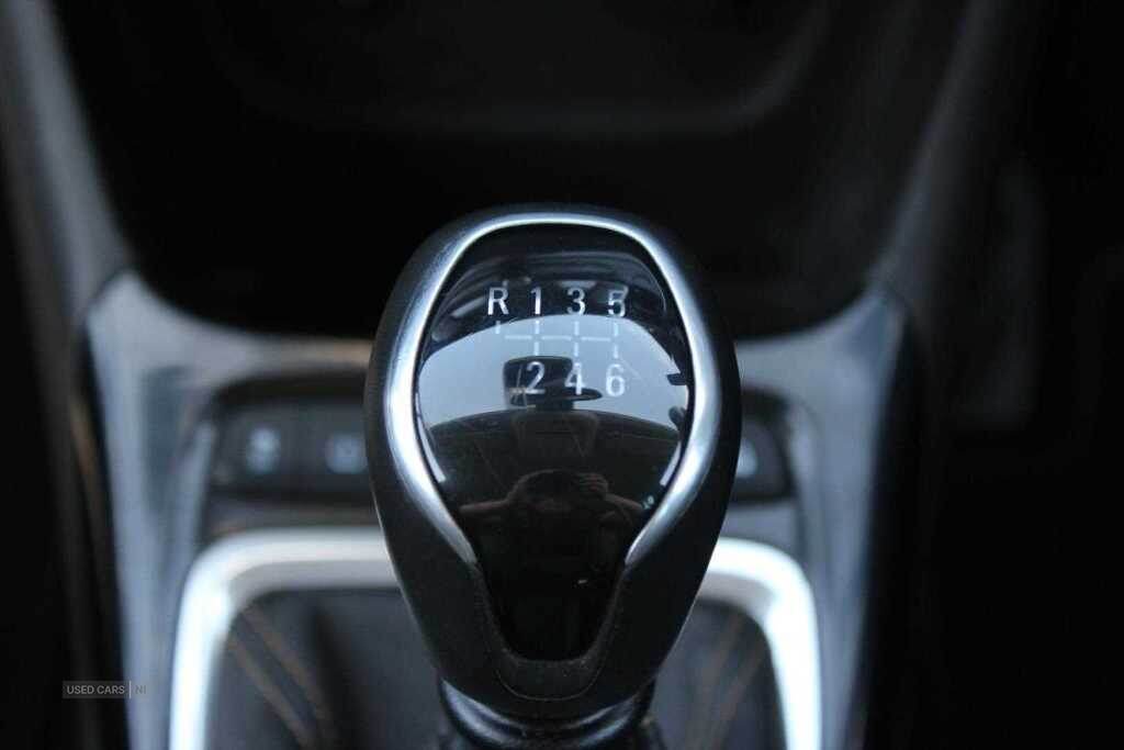 Aug 2020 Vauxhall Crossland X 1.5 Turbo D [102] Elite 5dr [Start Stop]