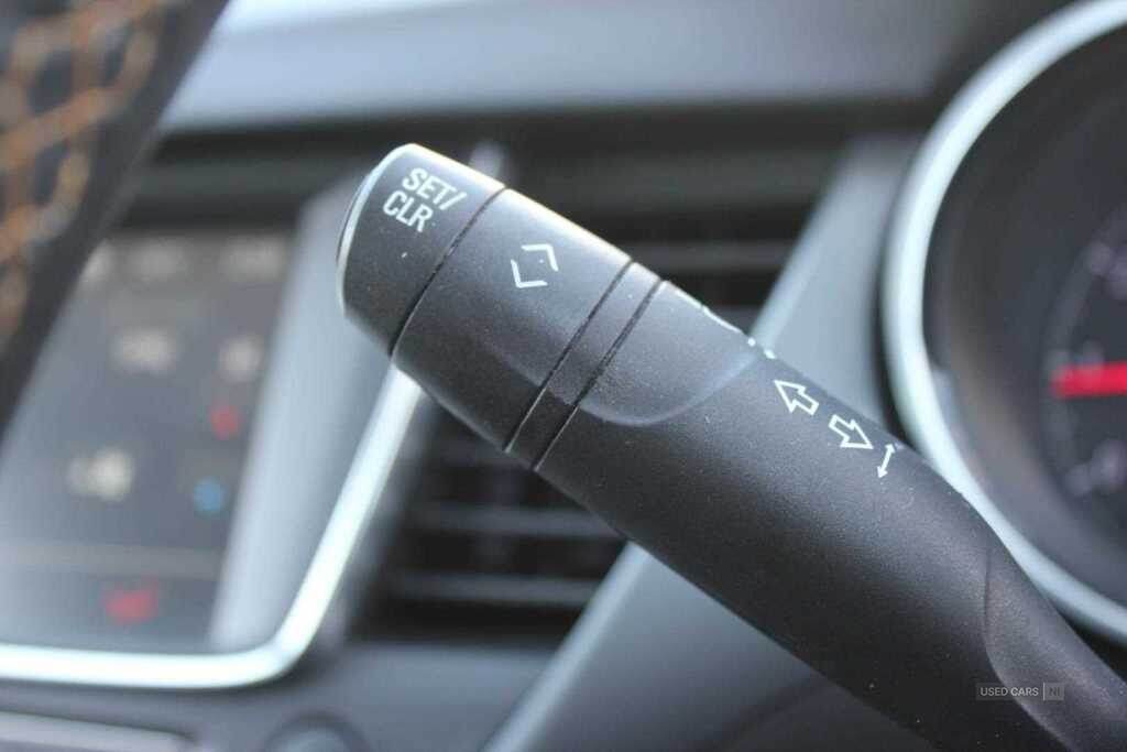 Aug 2020 Vauxhall Crossland X 1.5 Turbo D [102] Elite 5dr [Start Stop]