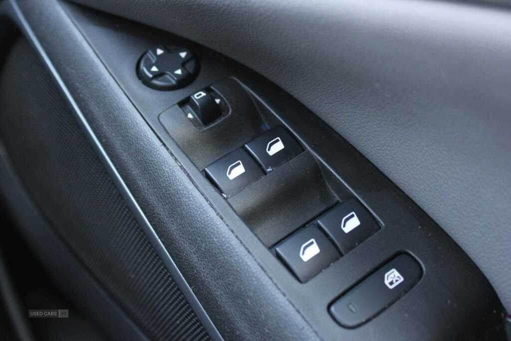 Aug 2020 Vauxhall Crossland X 1.5 Turbo D [102] Elite 5dr [Start Stop]