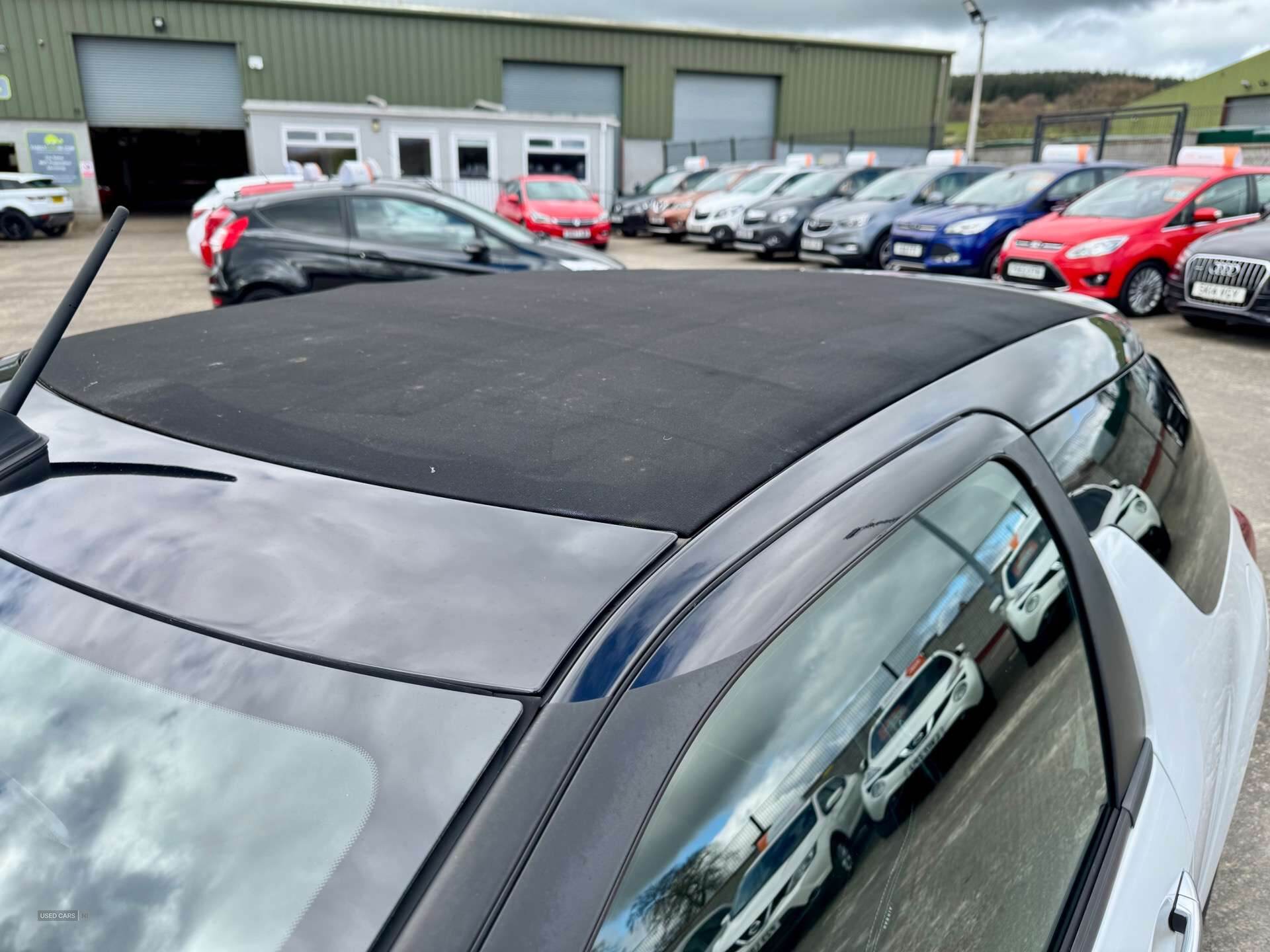 May 2018 DS 3 1.2 PureTech Performance Line 2dr