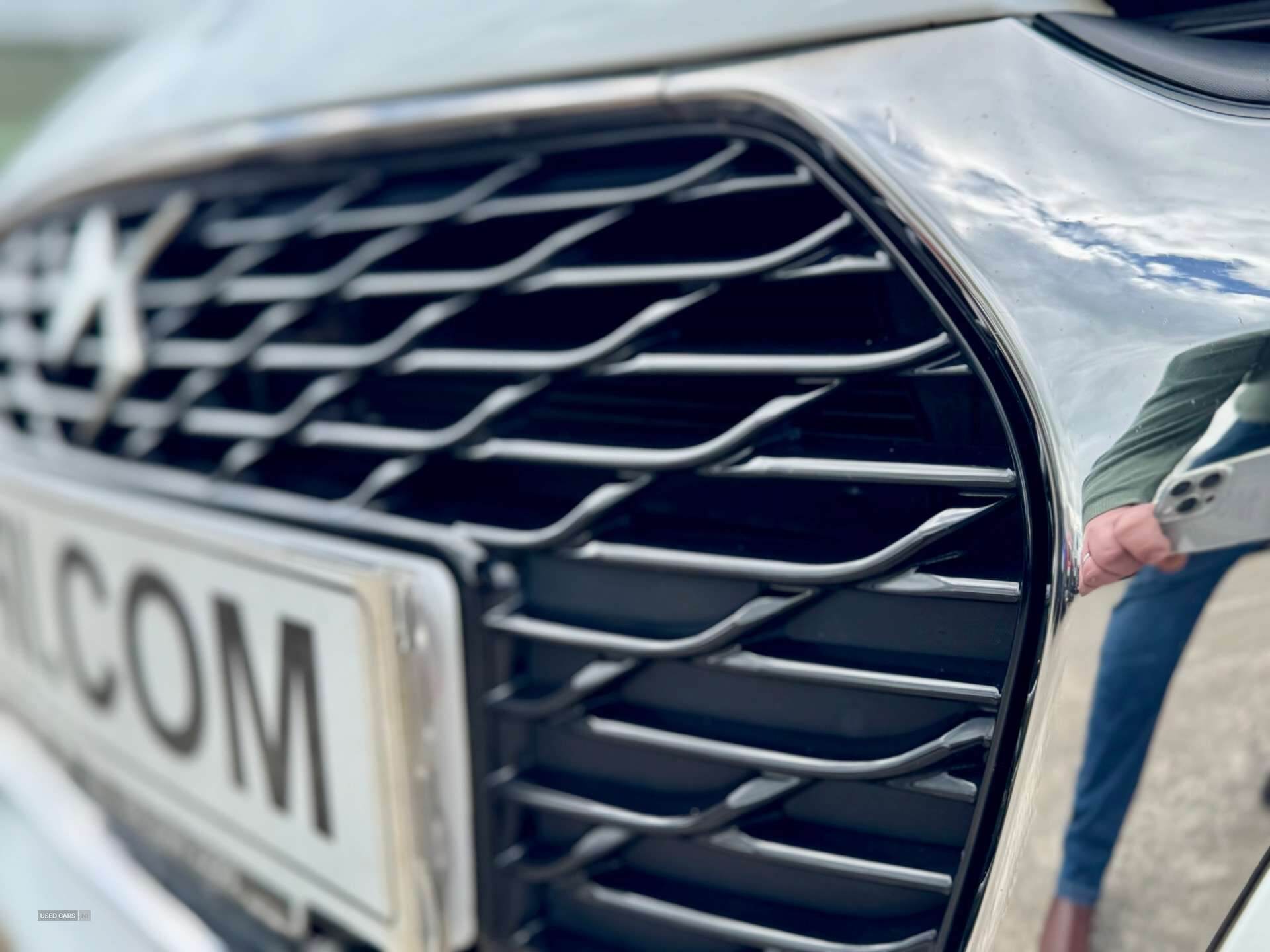 May 2018 DS 3 1.2 PureTech Performance Line 2dr