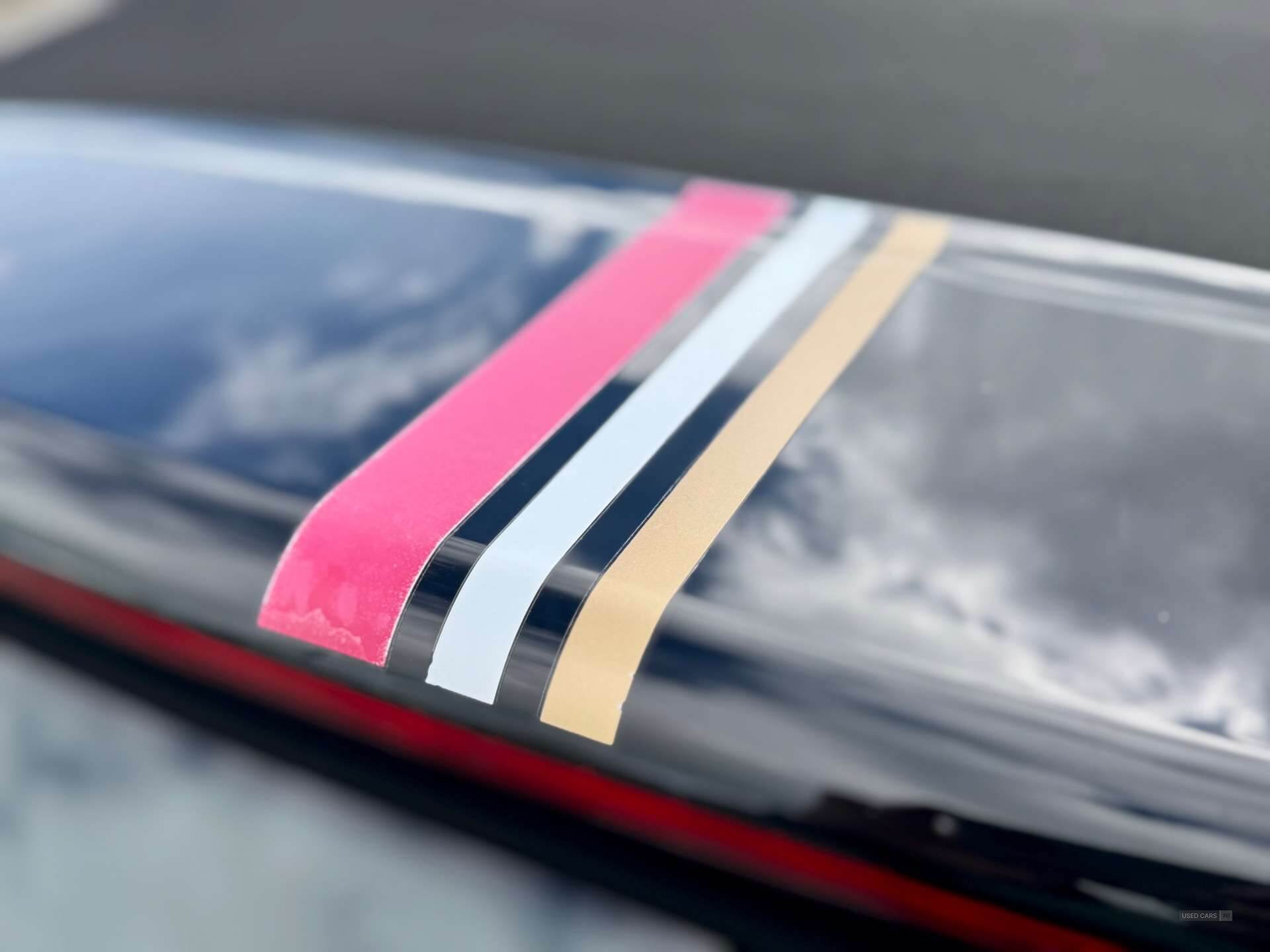 May 2018 DS 3 1.2 PureTech Performance Line 2dr