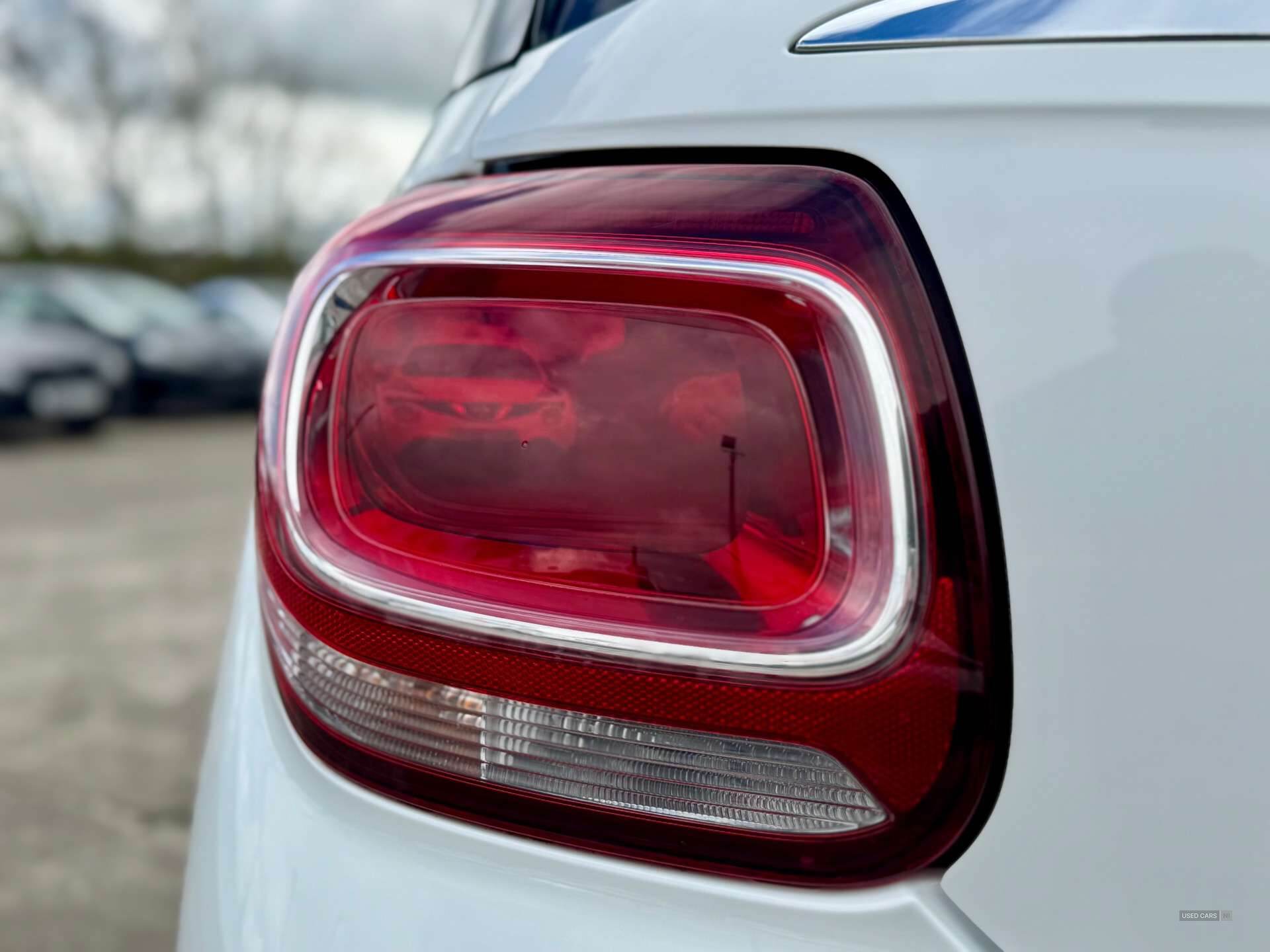 May 2018 DS 3 1.2 PureTech Performance Line 2dr