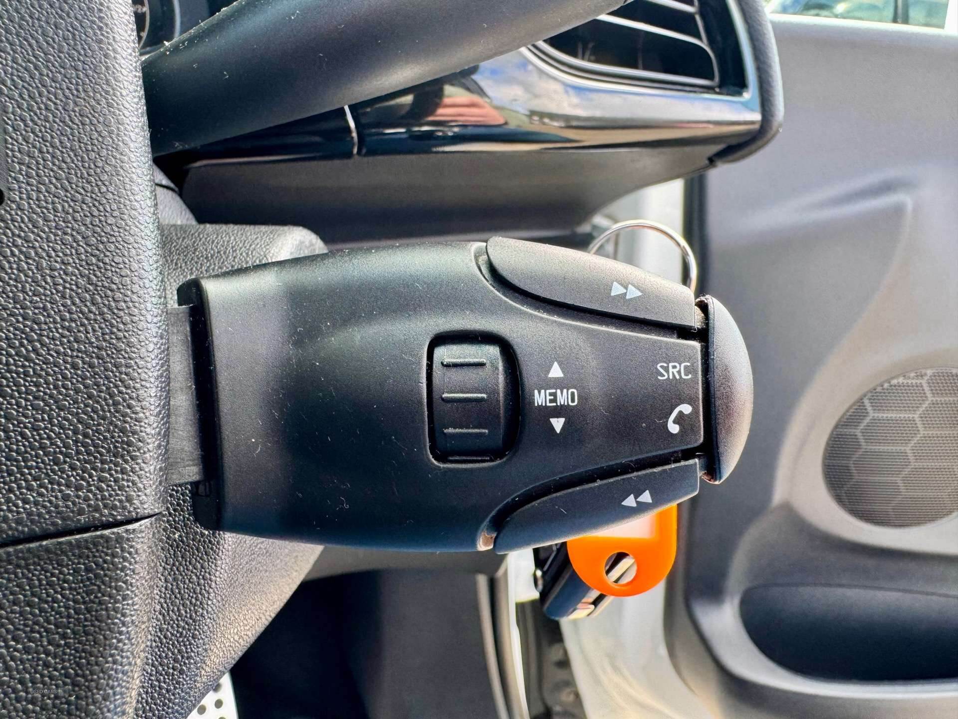 May 2018 DS 3 1.2 PureTech Performance Line 2dr