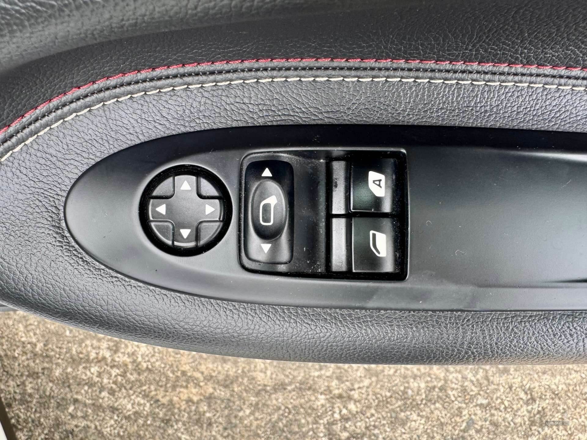 May 2018 DS 3 1.2 PureTech Performance Line 2dr