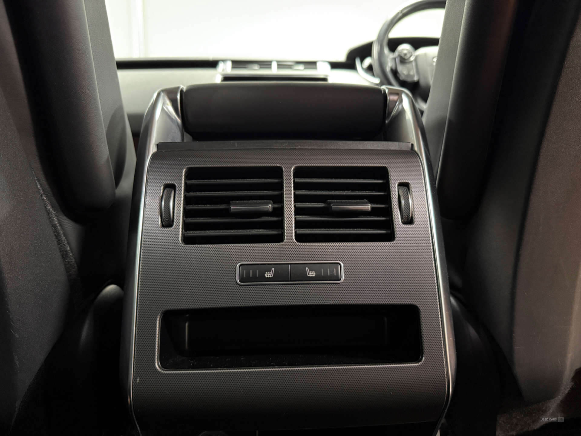 Sep 2014 Land Rover Range Rover Sport 3.0 SDV6 HSE Dynamic 5dr Auto