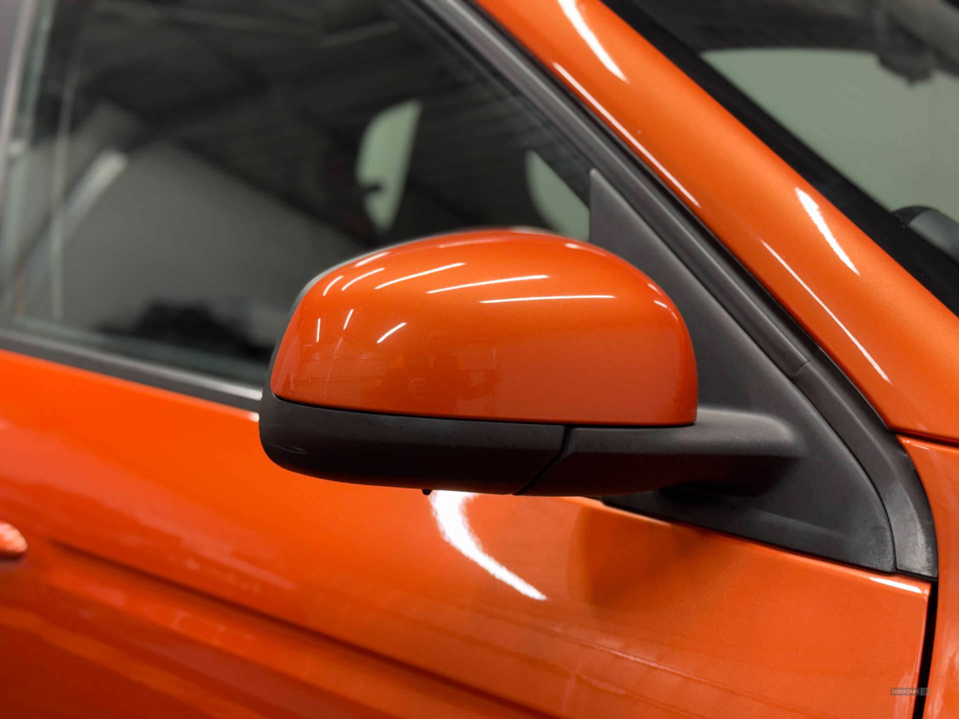 Sep 2018 Smart Forfour 0.9 Turbo Prime Sport Premium 5dr Auto