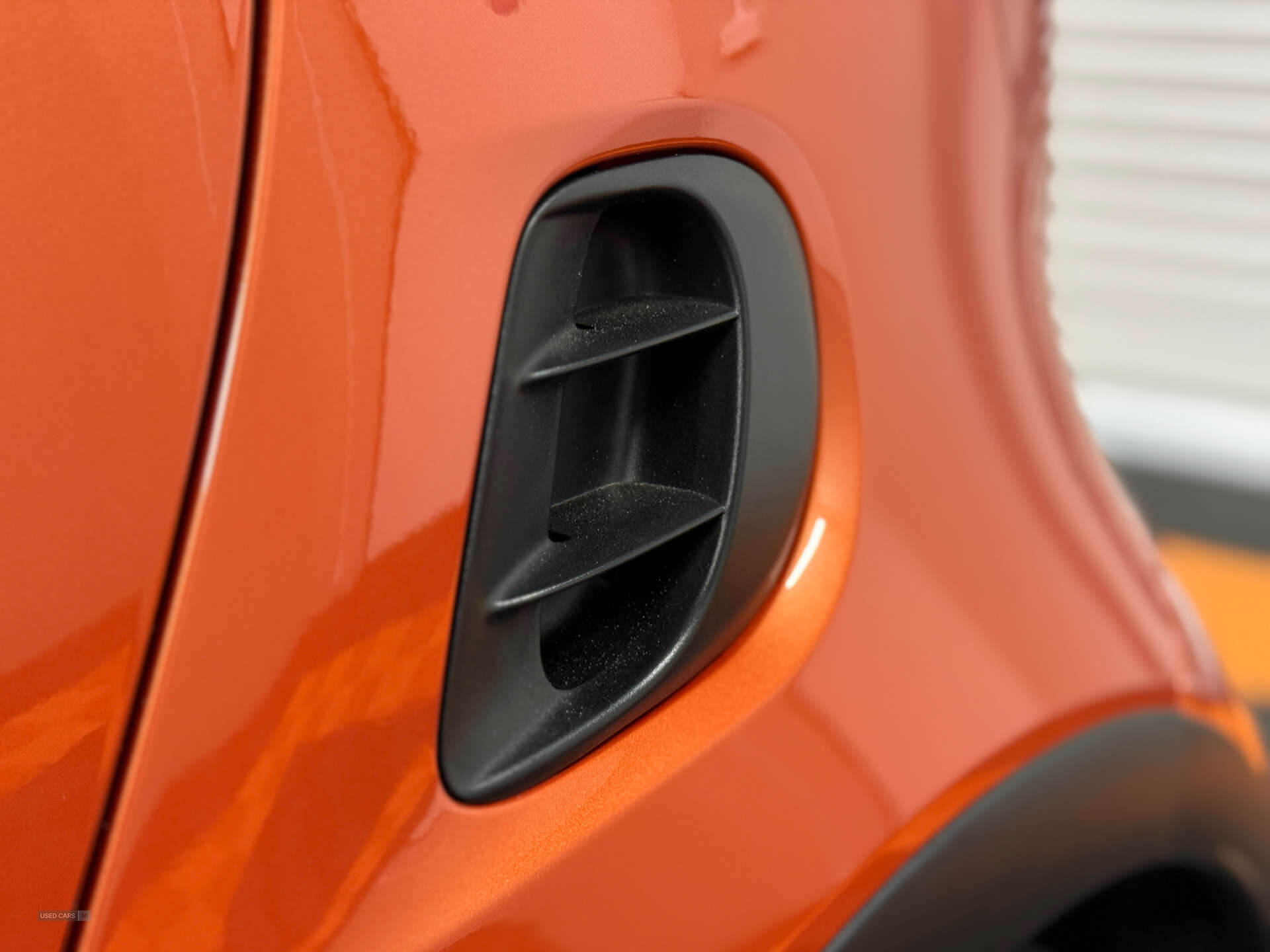 Sep 2018 Smart Forfour 0.9 Turbo Prime Sport Premium 5dr Auto