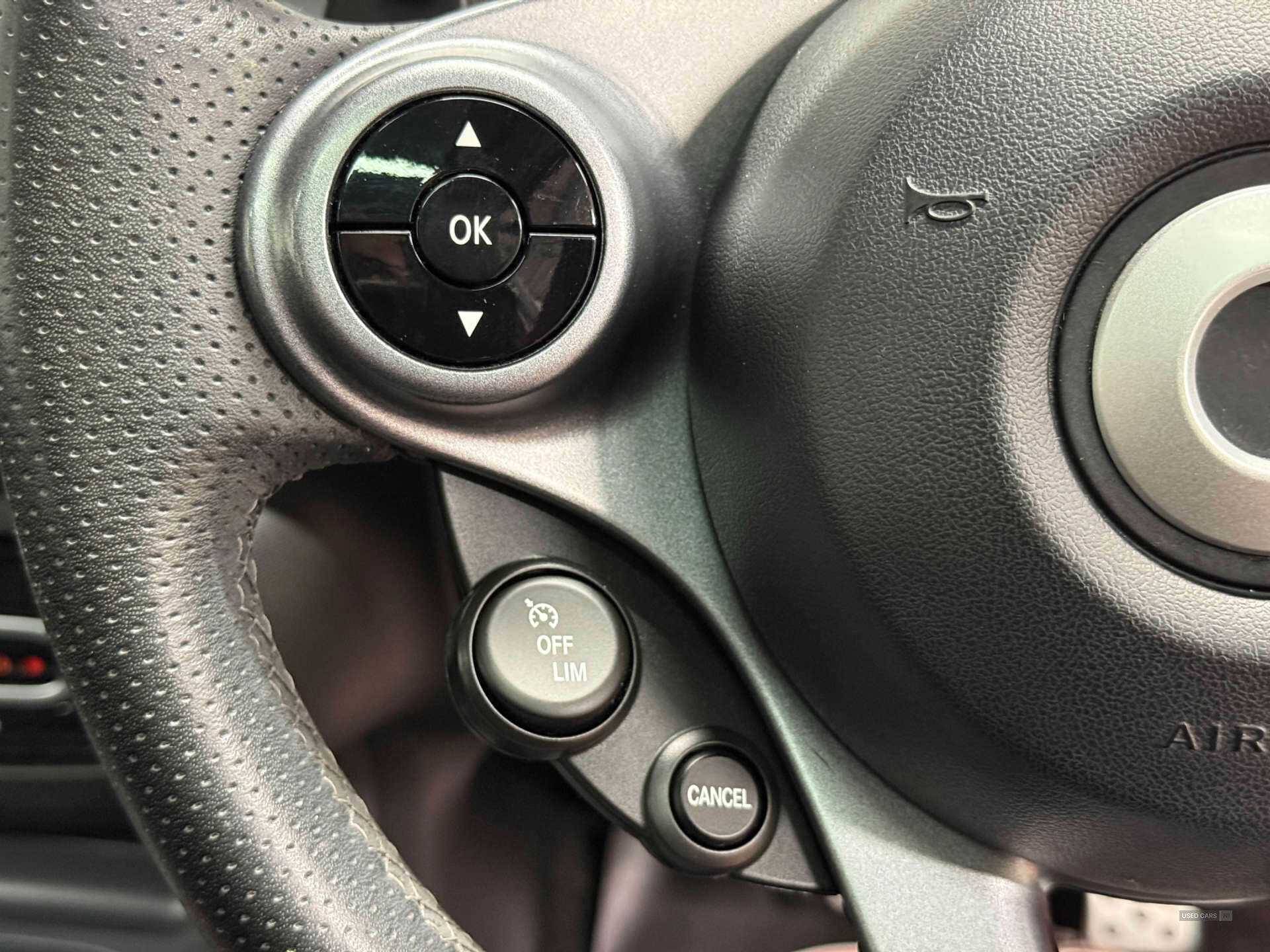 Sep 2018 Smart Forfour 0.9 Turbo Prime Sport Premium 5dr Auto