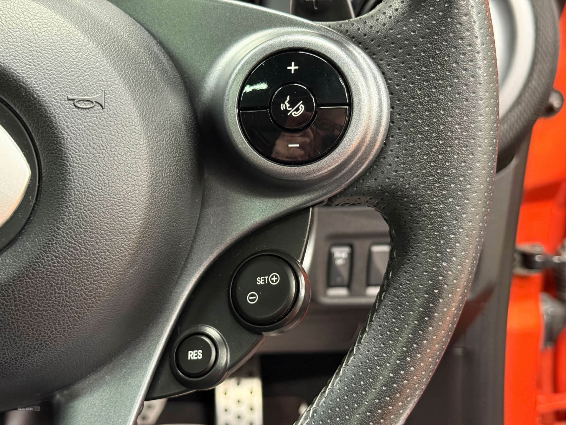 Sep 2018 Smart Forfour 0.9 Turbo Prime Sport Premium 5dr Auto