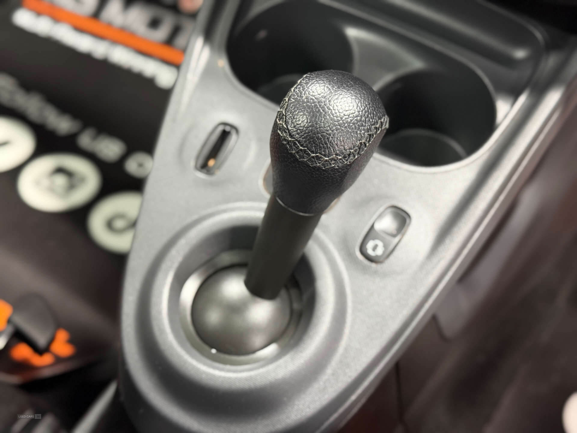 Sep 2018 Smart Forfour 0.9 Turbo Prime Sport Premium 5dr Auto