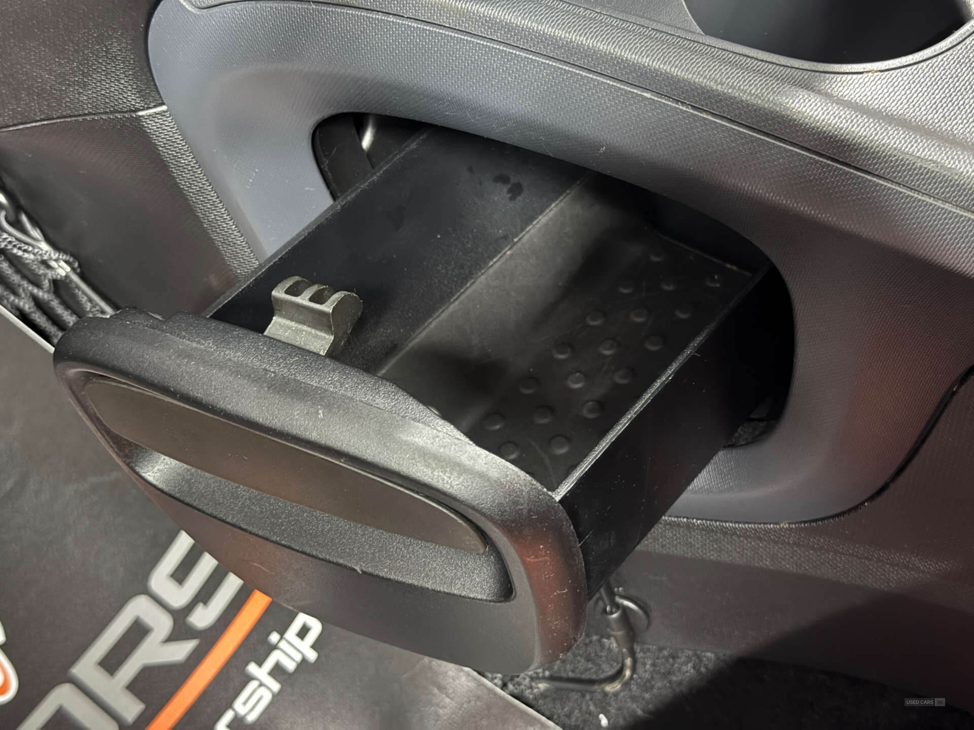 Sep 2018 Smart Forfour 0.9 Turbo Prime Sport Premium 5dr Auto