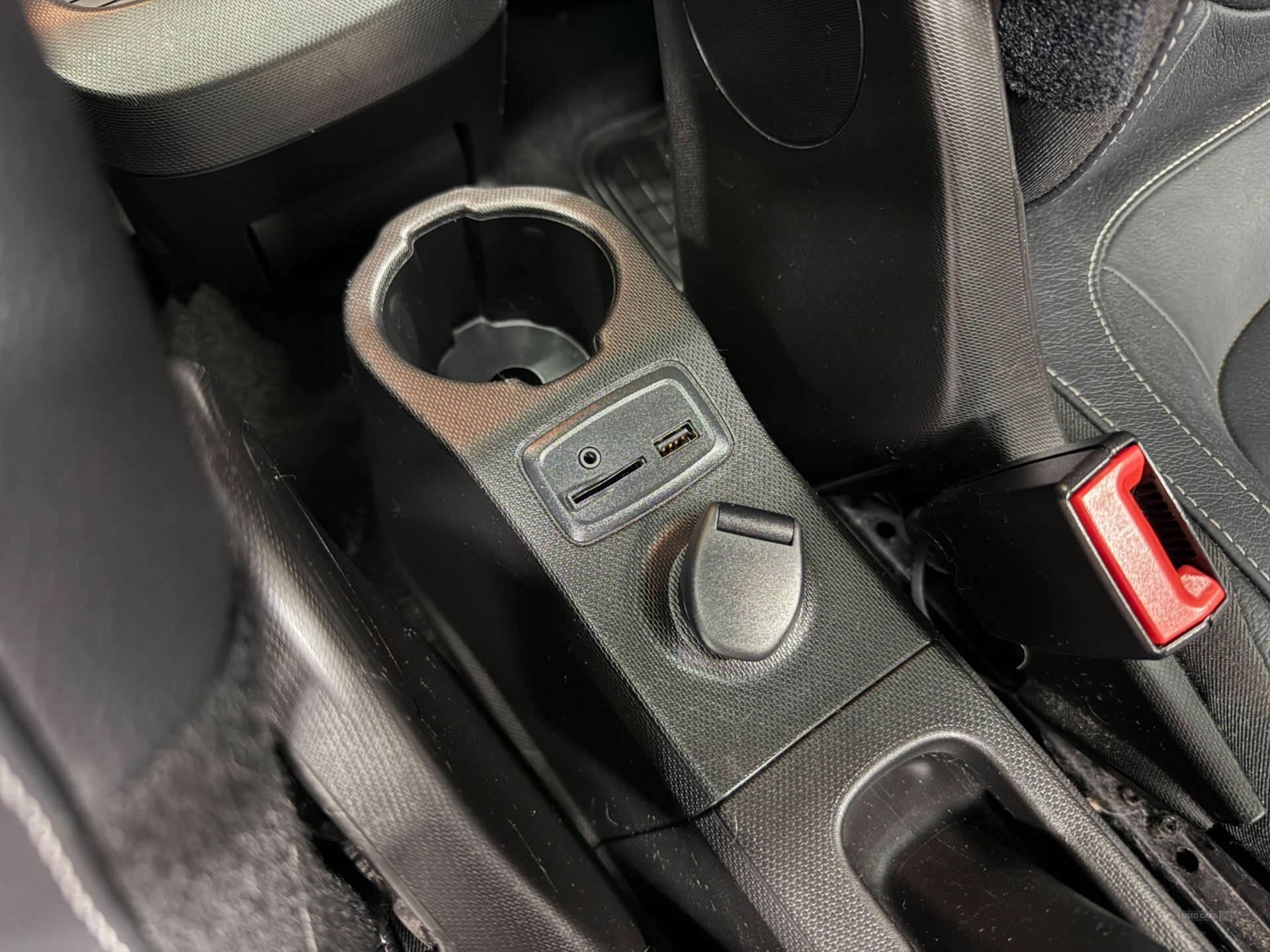 Sep 2018 Smart Forfour 0.9 Turbo Prime Sport Premium 5dr Auto
