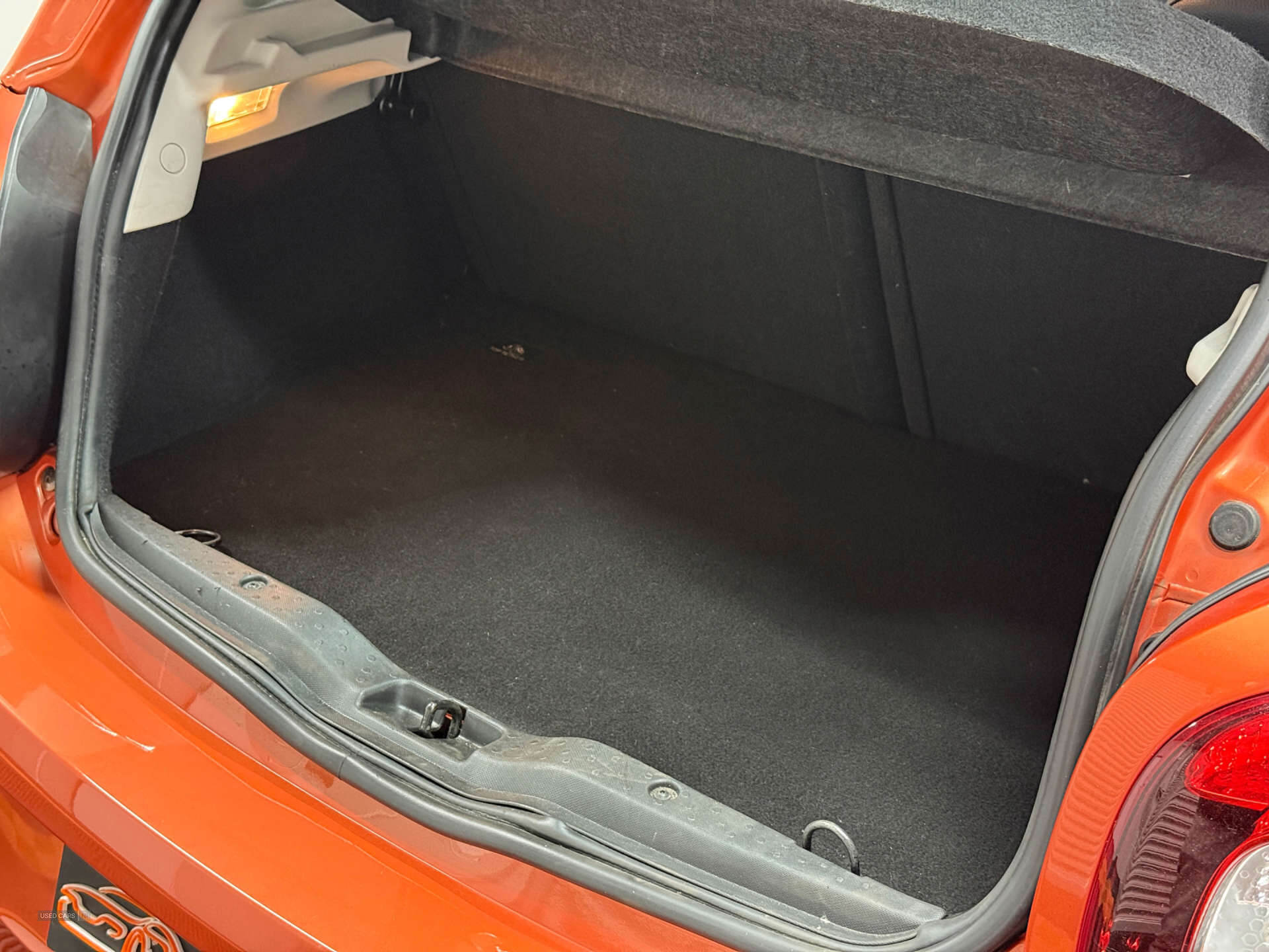 Sep 2018 Smart Forfour 0.9 Turbo Prime Sport Premium 5dr Auto