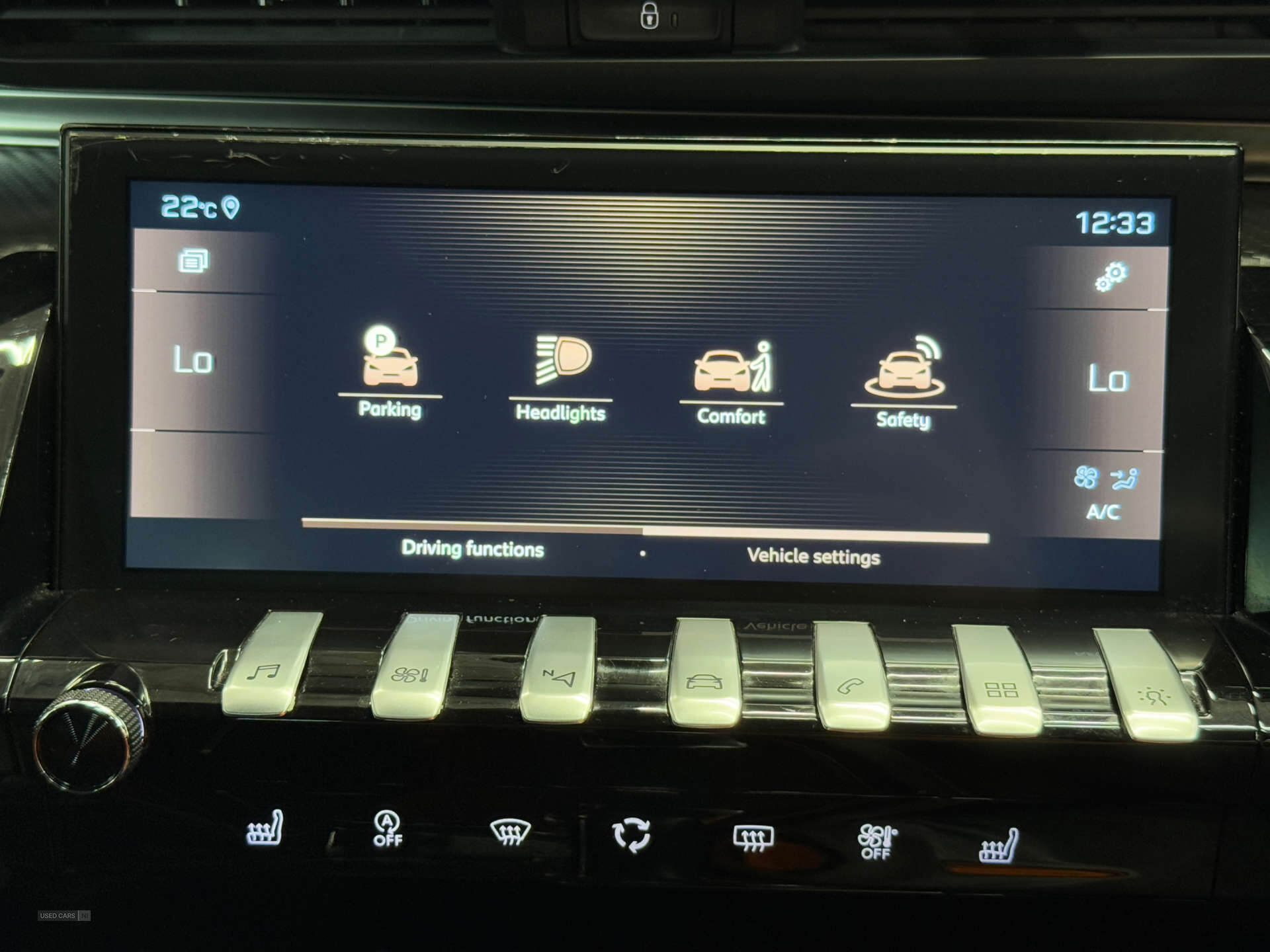 Sep 2019 Peugeot 508 1.5 BlueHDi GT Line 5dr EAT8