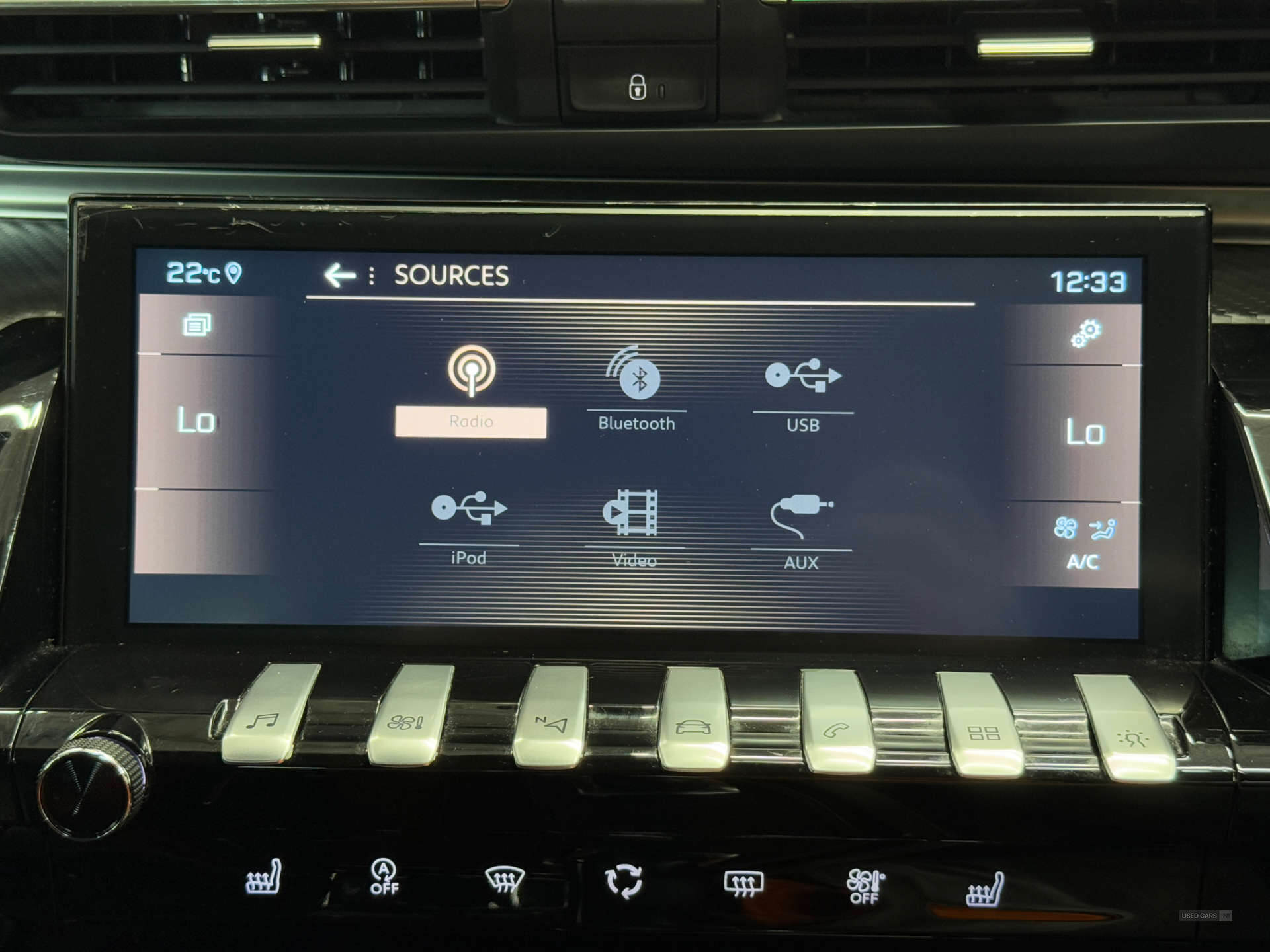 Sep 2019 Peugeot 508 1.5 BlueHDi GT Line 5dr EAT8