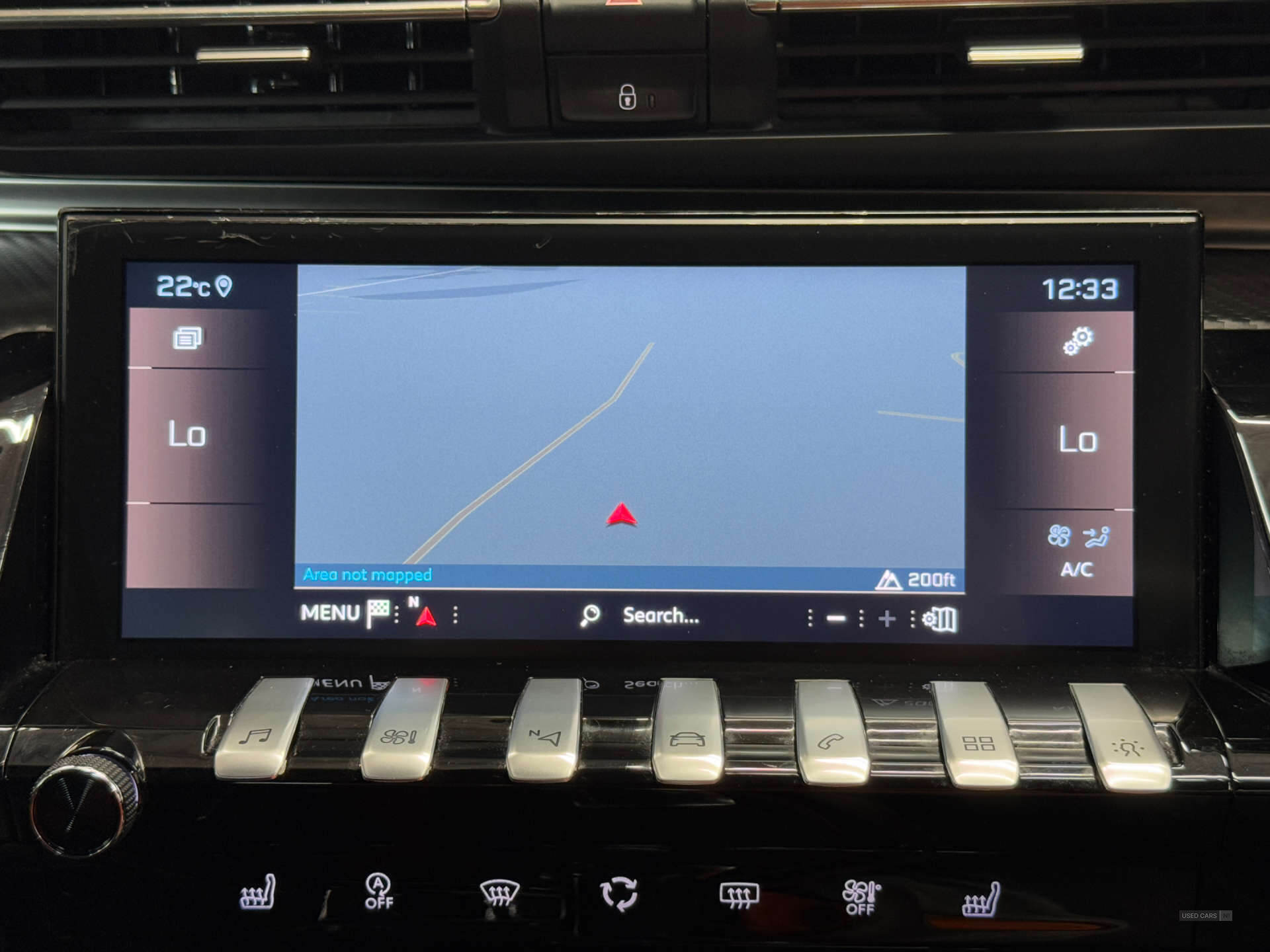 Sep 2019 Peugeot 508 1.5 BlueHDi GT Line 5dr EAT8
