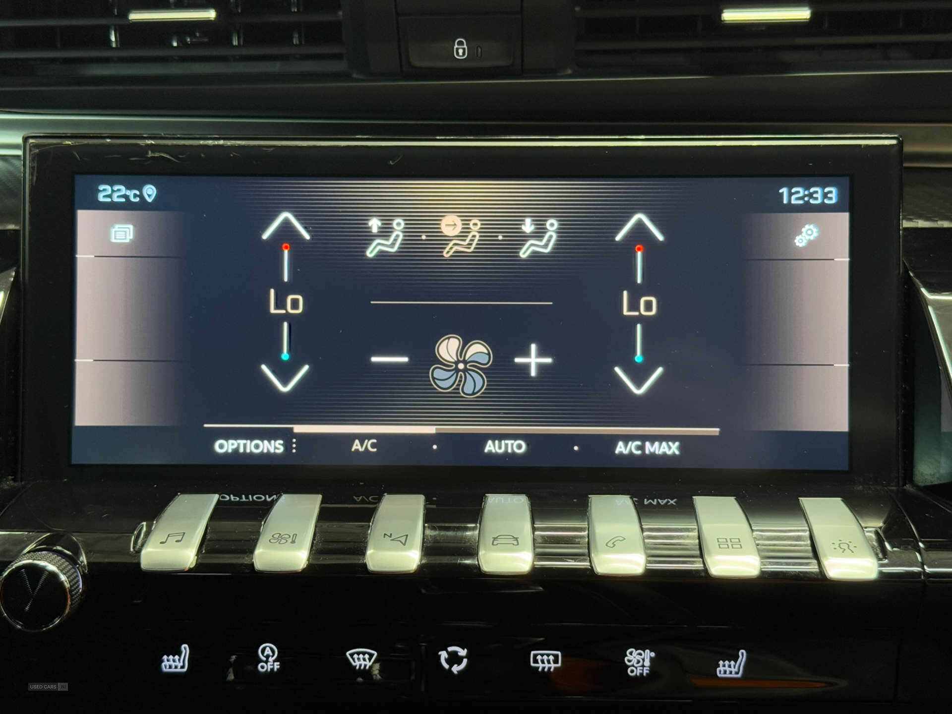Sep 2019 Peugeot 508 1.5 BlueHDi GT Line 5dr EAT8