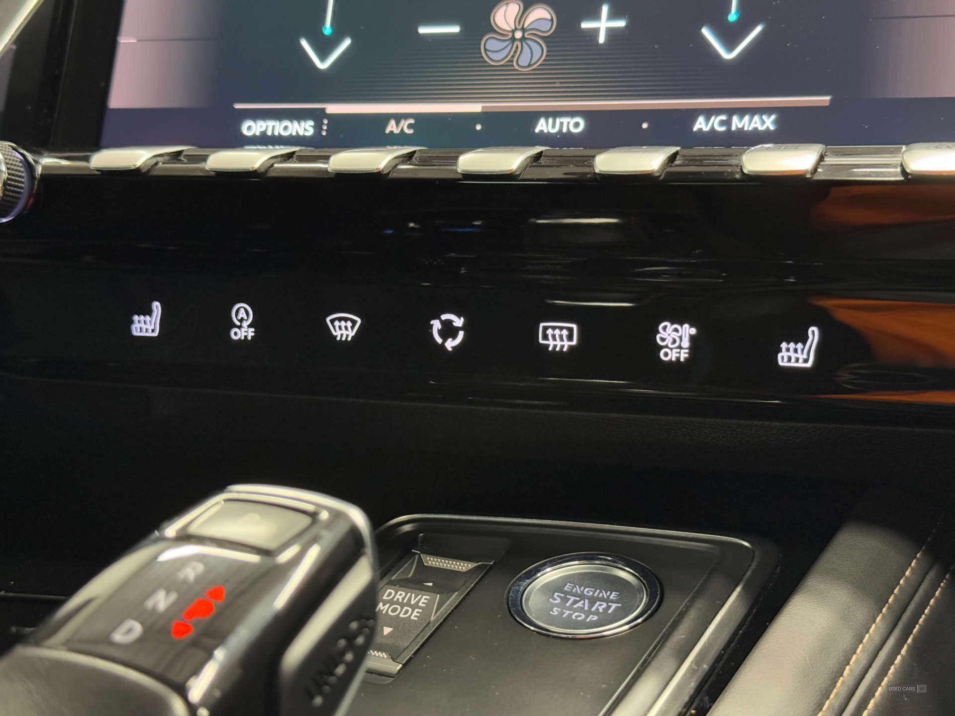 Sep 2019 Peugeot 508 1.5 BlueHDi GT Line 5dr EAT8