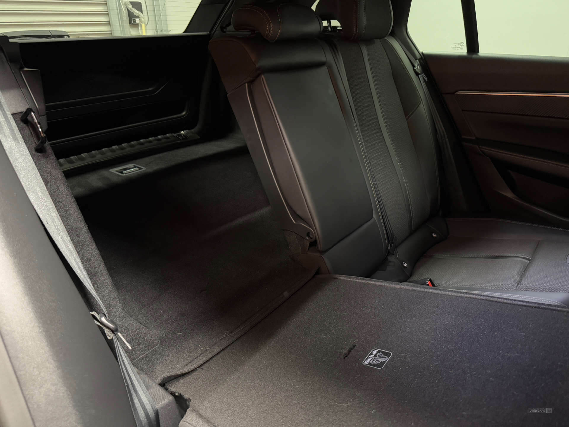 Sep 2019 Peugeot 508 1.5 BlueHDi GT Line 5dr EAT8