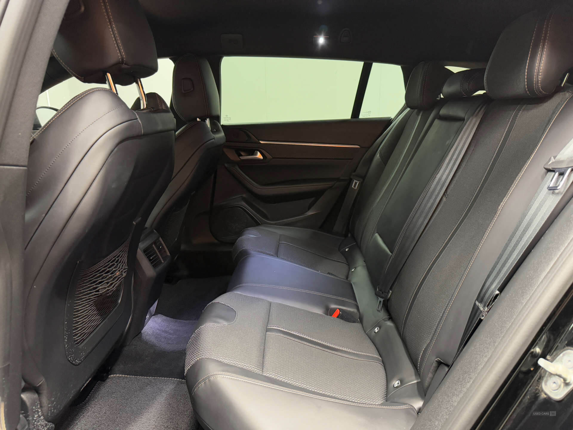 Sep 2019 Peugeot 508 1.5 BlueHDi GT Line 5dr EAT8