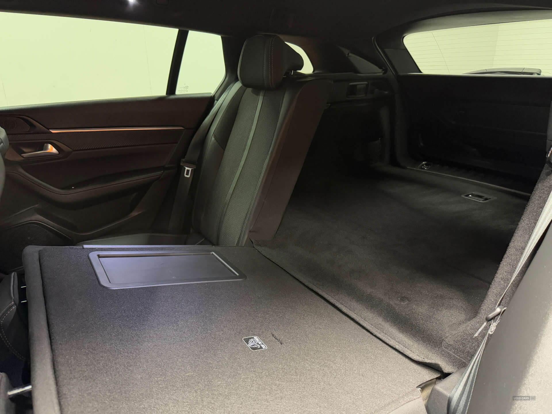 Sep 2019 Peugeot 508 1.5 BlueHDi GT Line 5dr EAT8