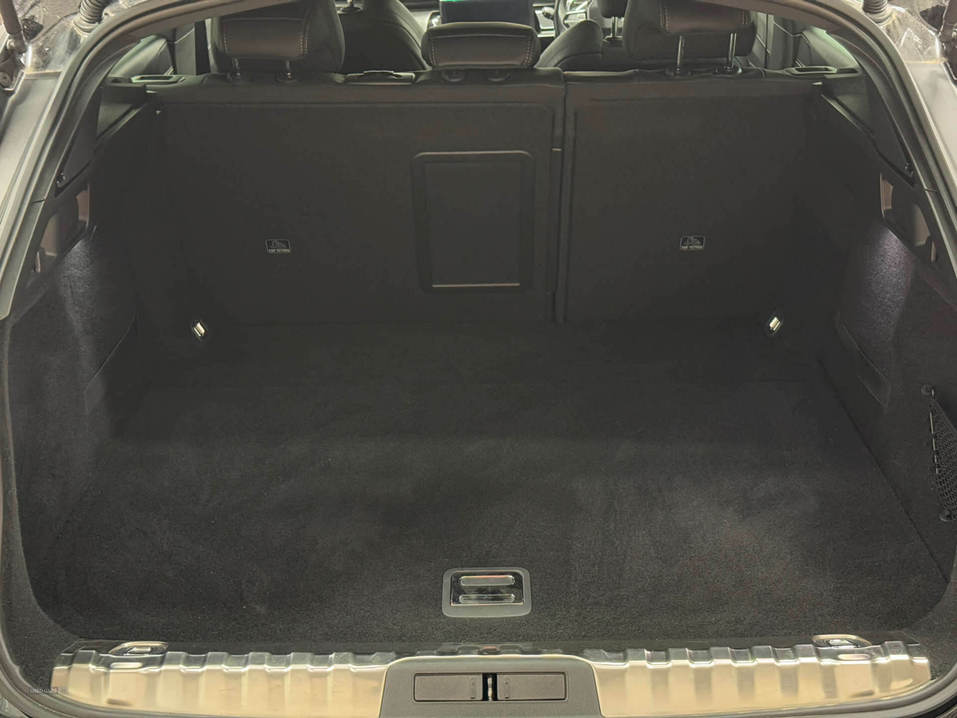Sep 2019 Peugeot 508 1.5 BlueHDi GT Line 5dr EAT8