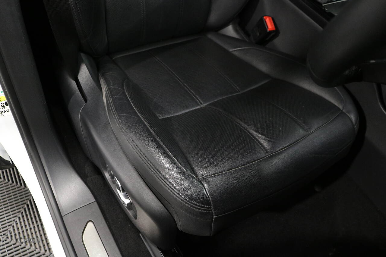 Feb 2022 Land Rover Range Rover Evoque 2.0 D165 R-Dynamic S 5dr 2WD